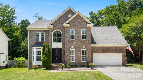 Photo of 108 Doby Creek Court, Fort Mill, SC 29715 (MLS # 4397712)