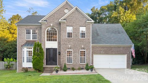 Photo of 108 Doby Creek Court, Fort Mill, SC 29715 (MLS # 4397712)