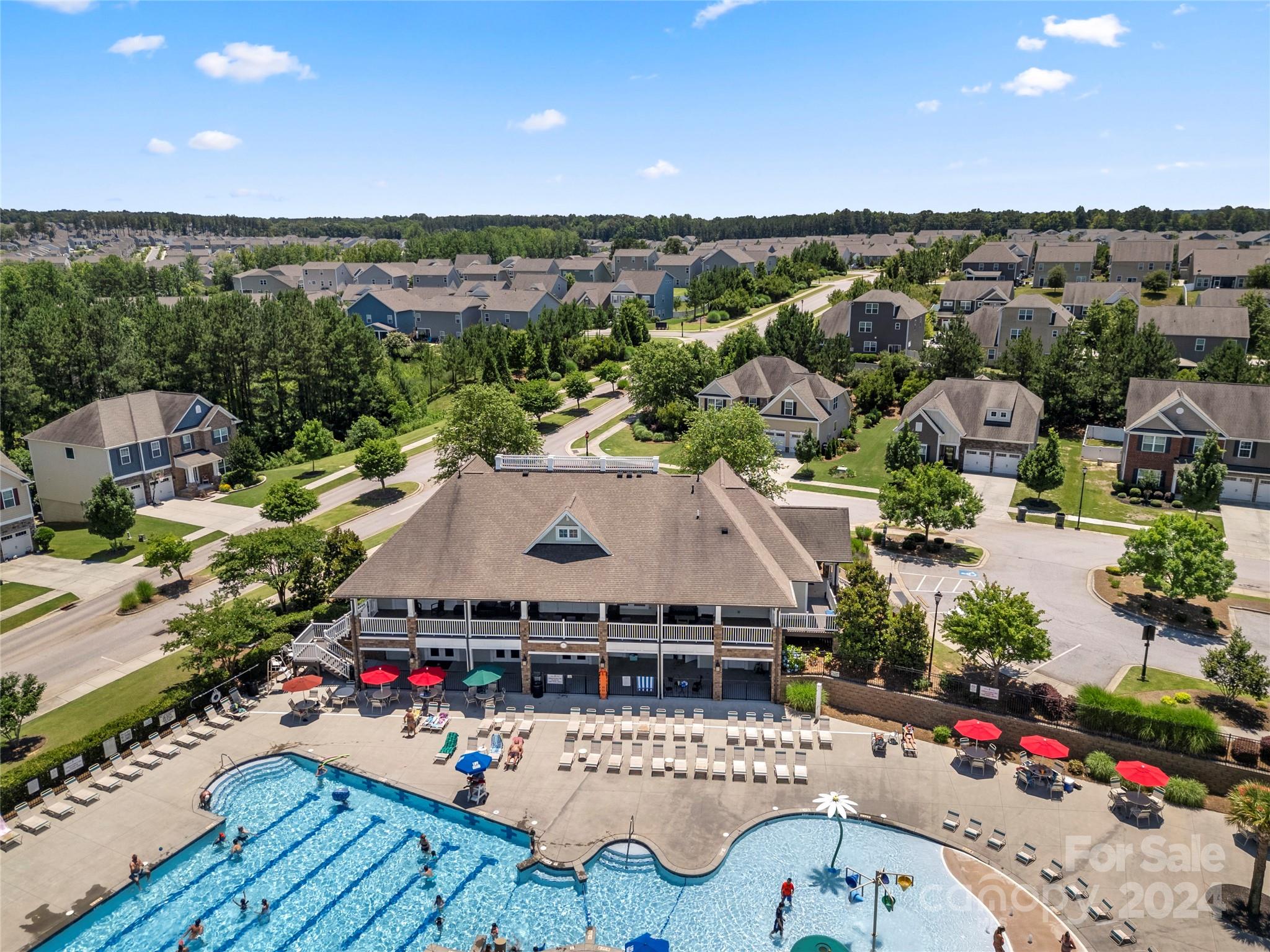 Walnut Creek - Residential