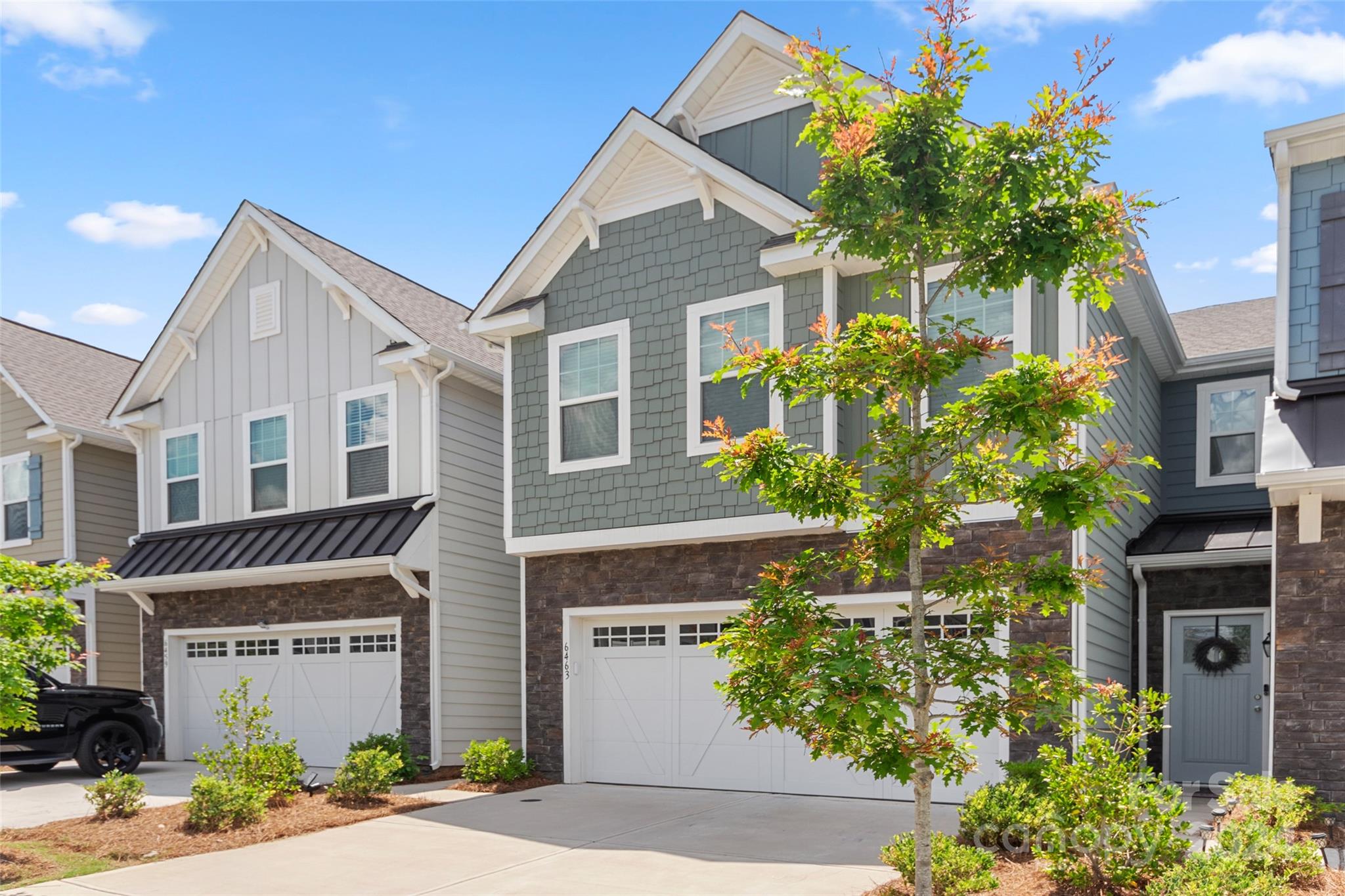 Walnut Creek - Residential