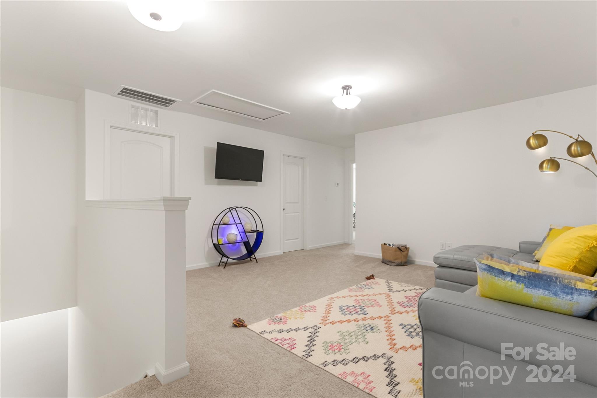 Walnut Creek - Residential