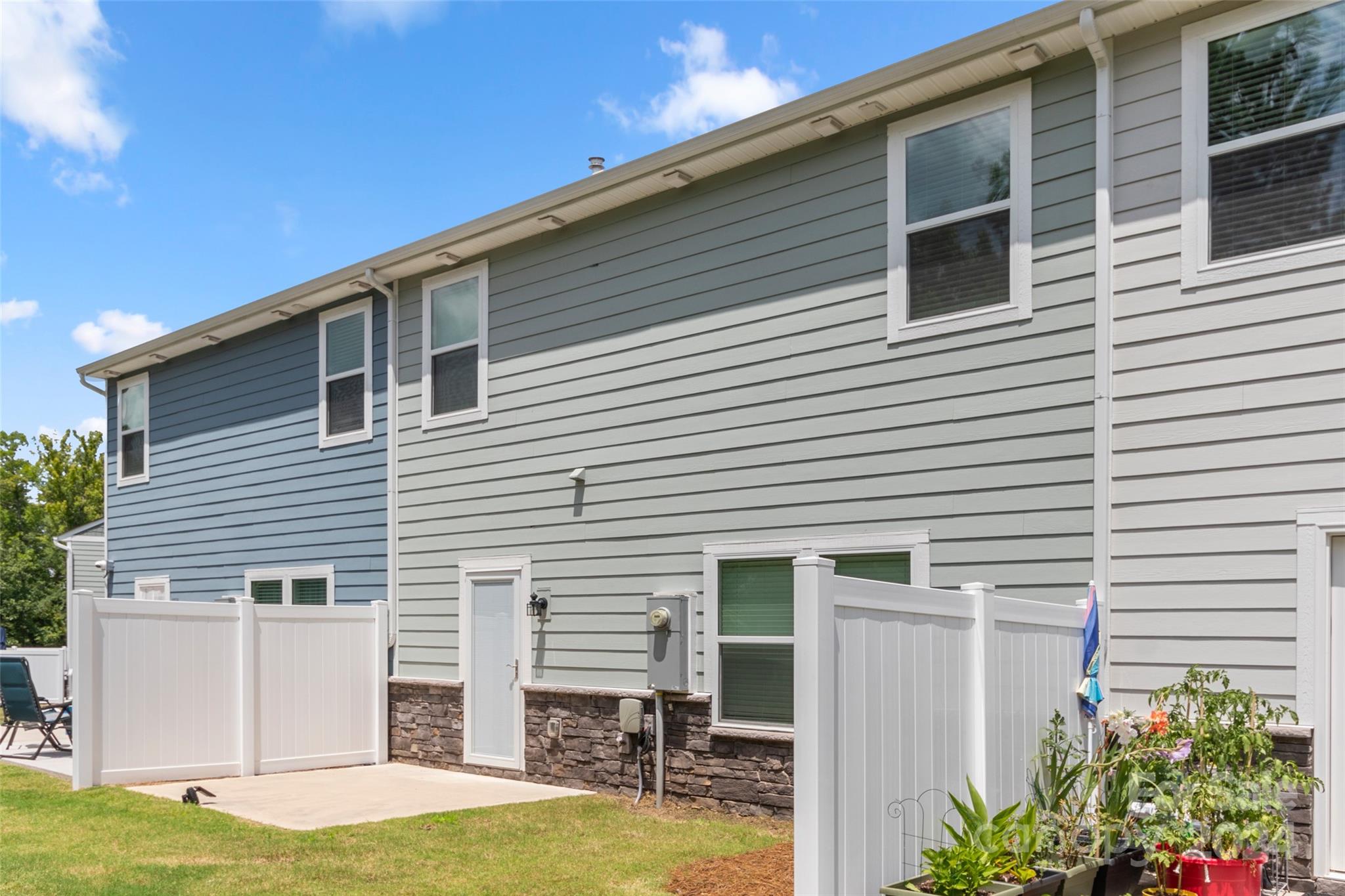 Walnut Creek - Residential