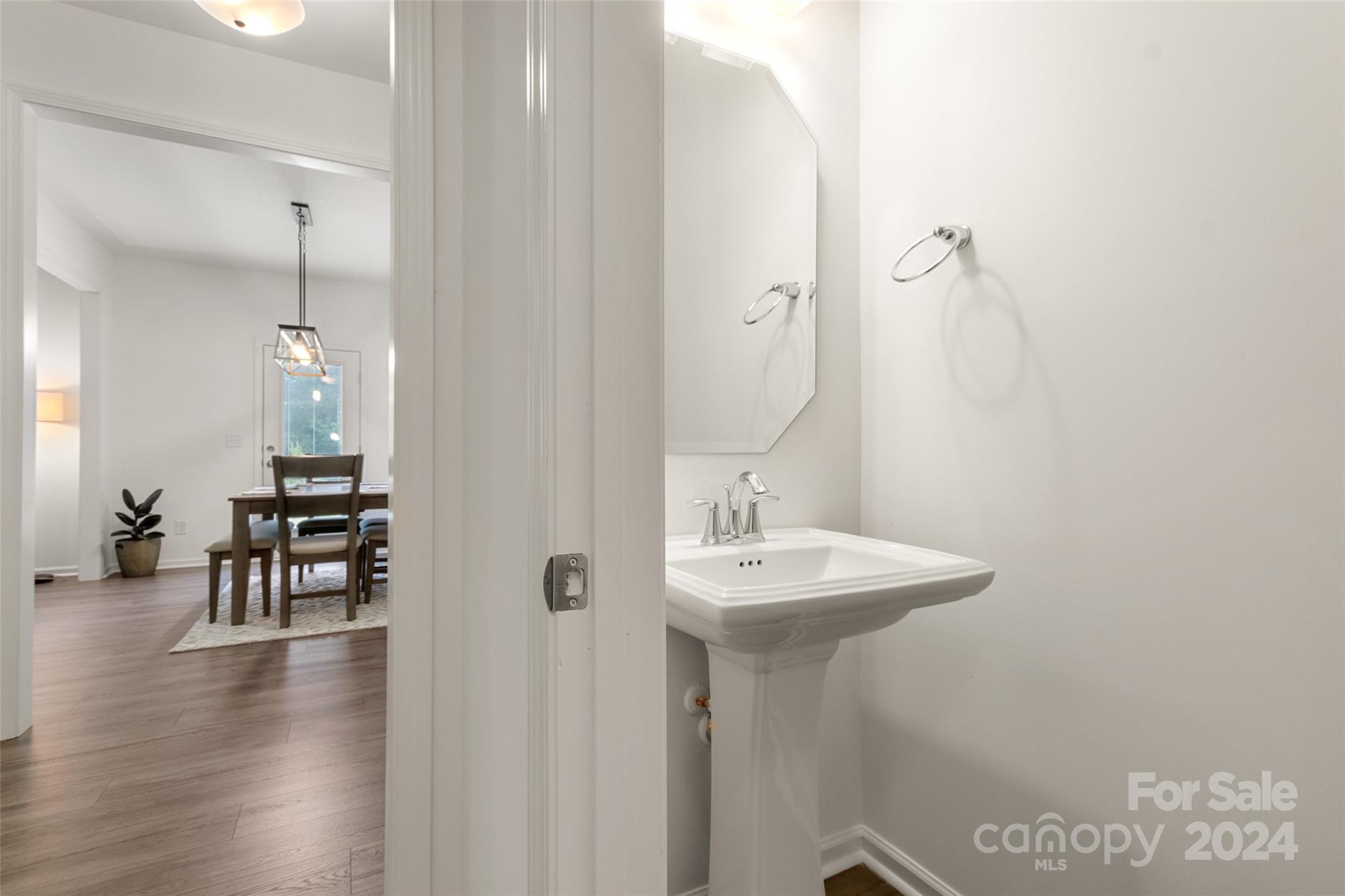 Walnut Creek - Residential