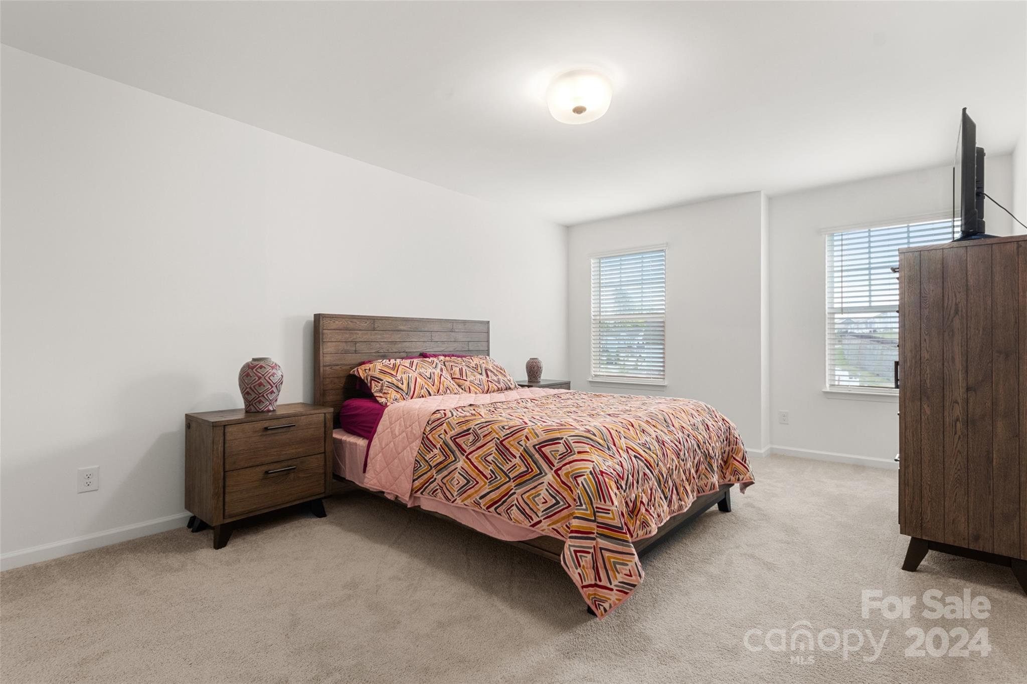 Walnut Creek - Residential