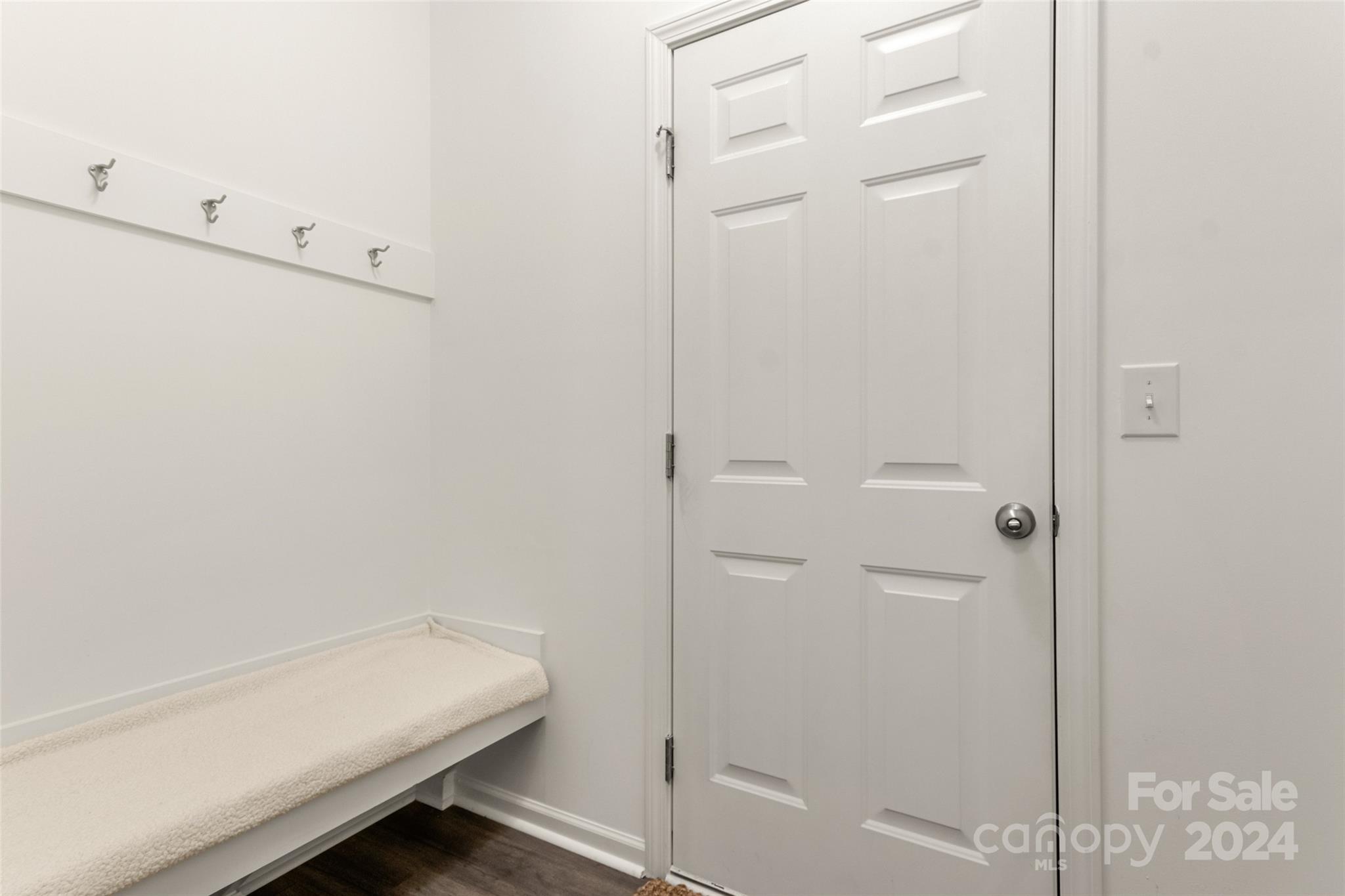 Walnut Creek - Residential