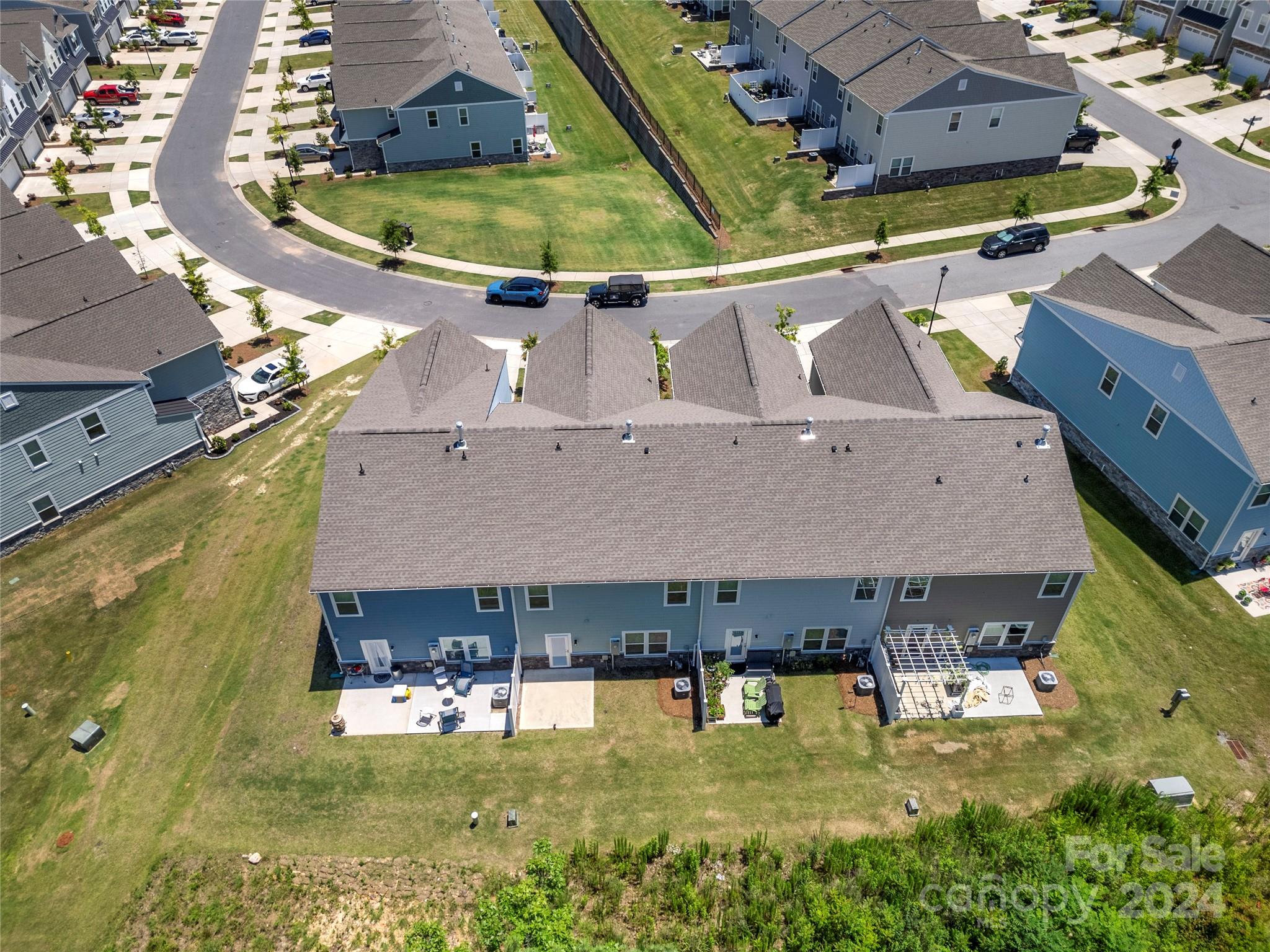 Walnut Creek - Residential