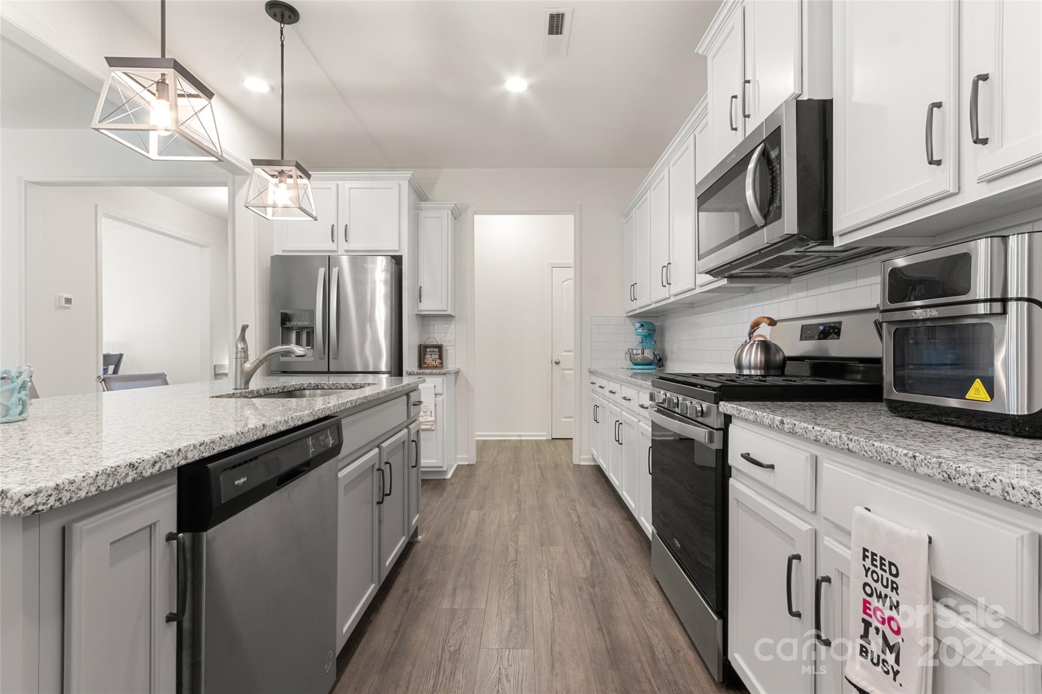 Walnut Creek - Residential