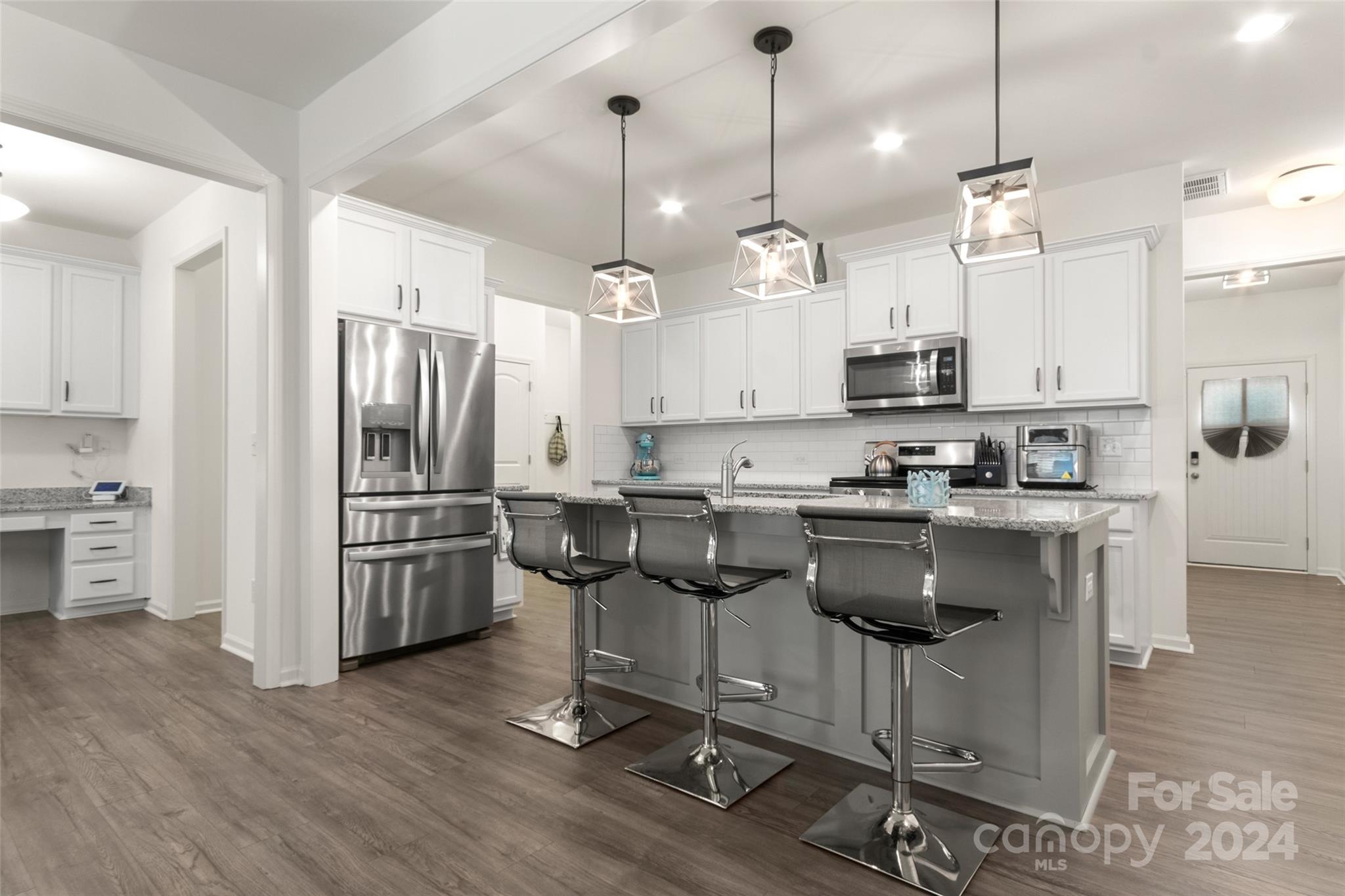 Walnut Creek - Residential