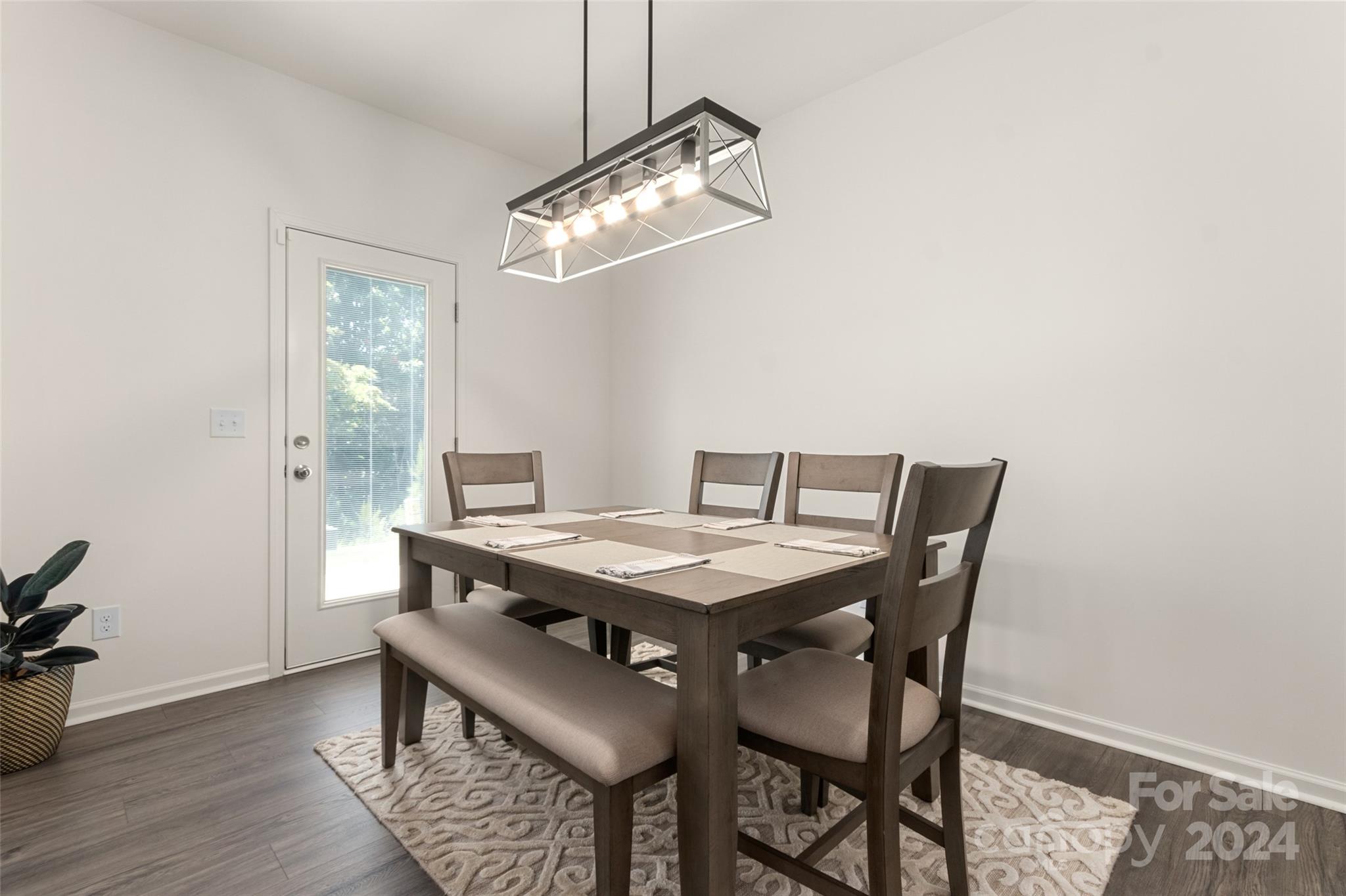 Walnut Creek - Residential