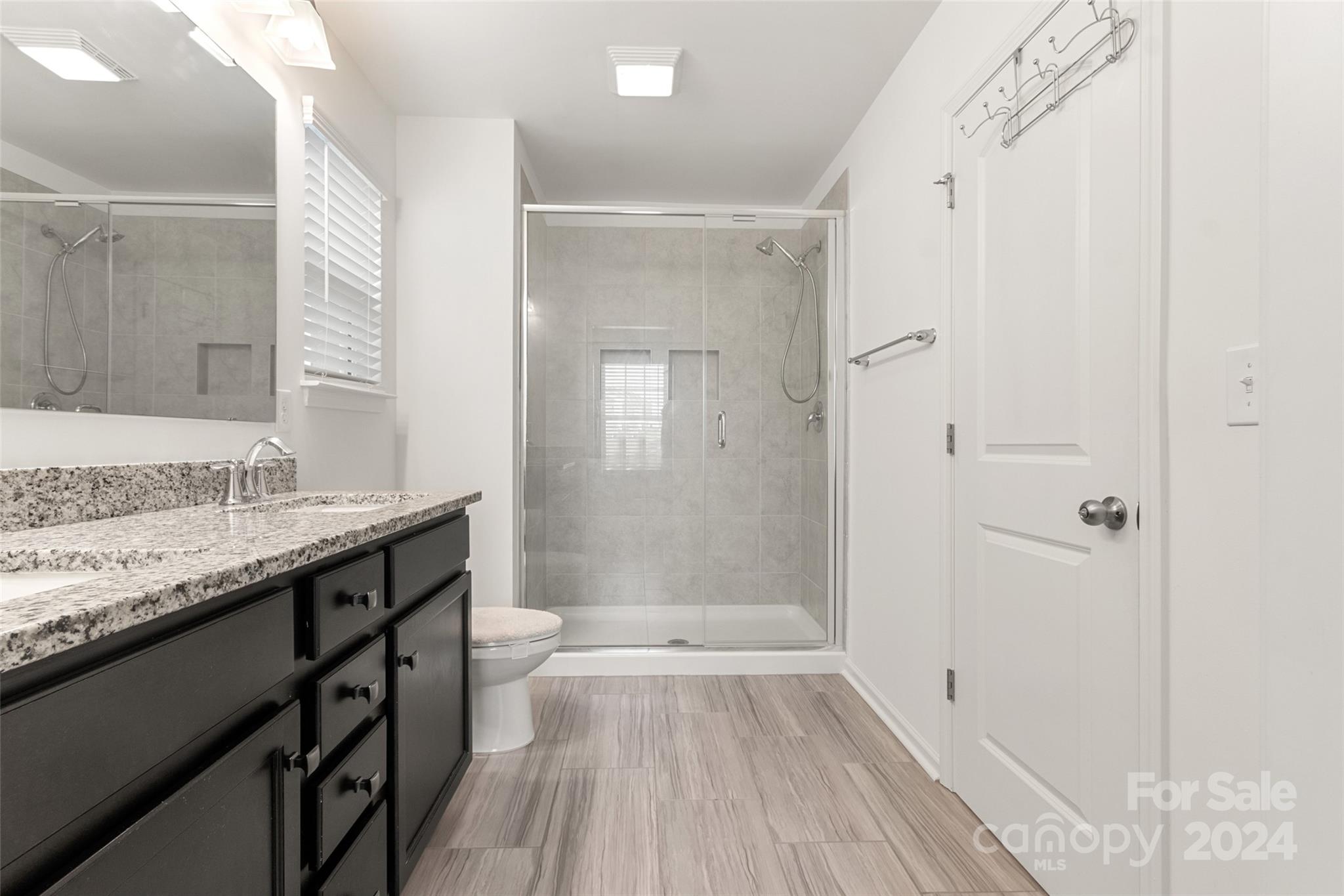 Walnut Creek - Residential