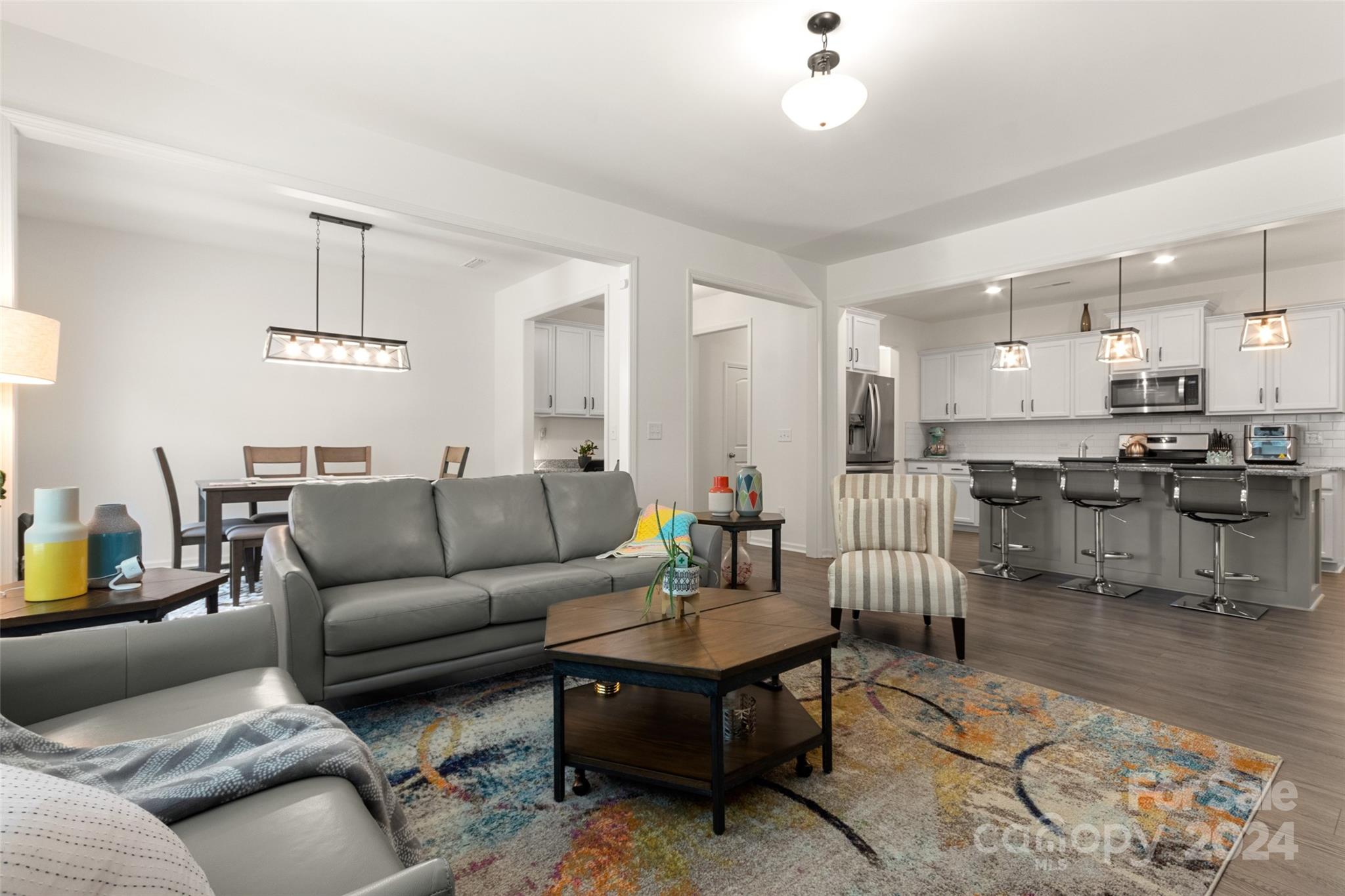 Walnut Creek - Residential