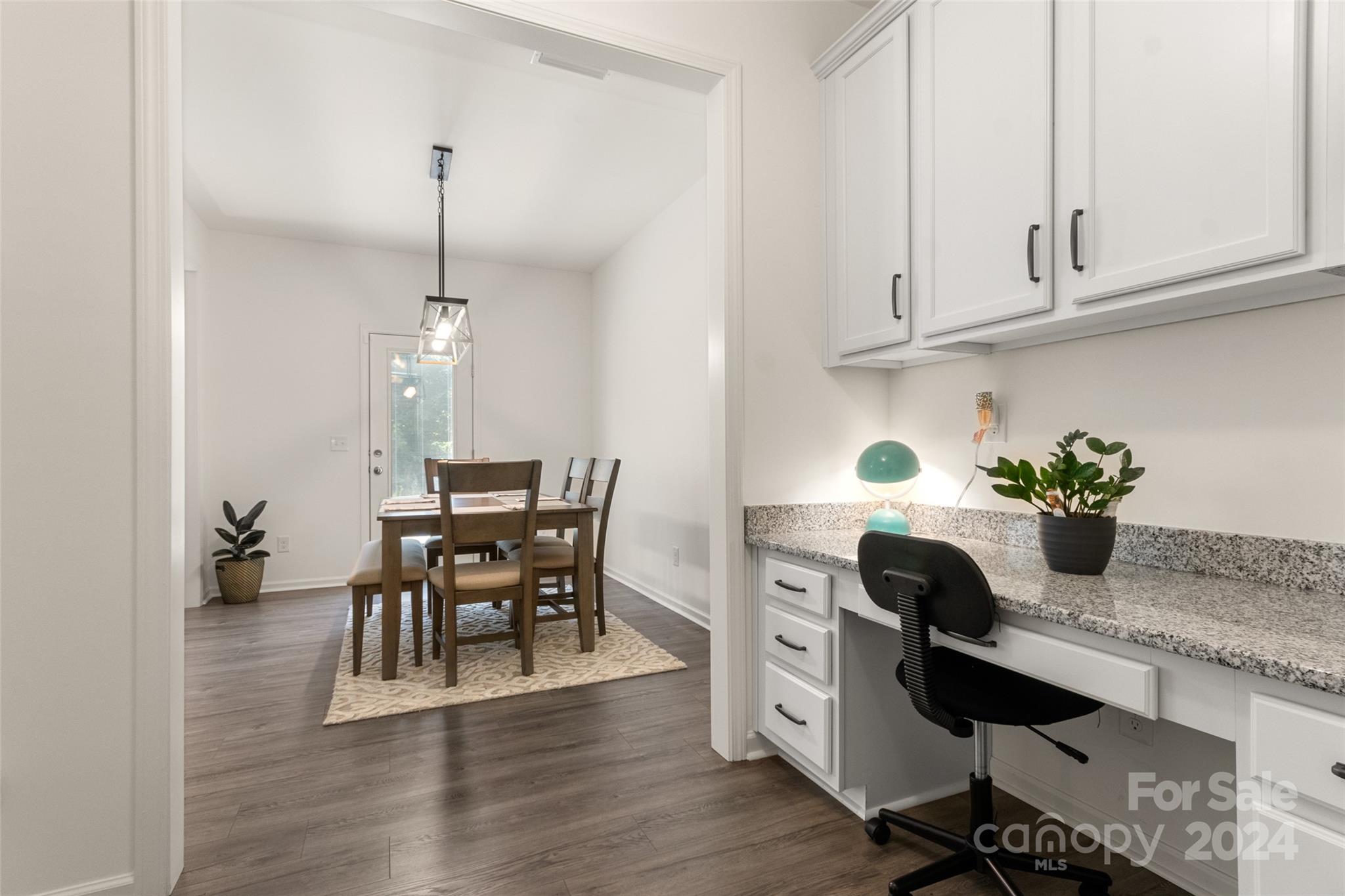 Walnut Creek - Residential