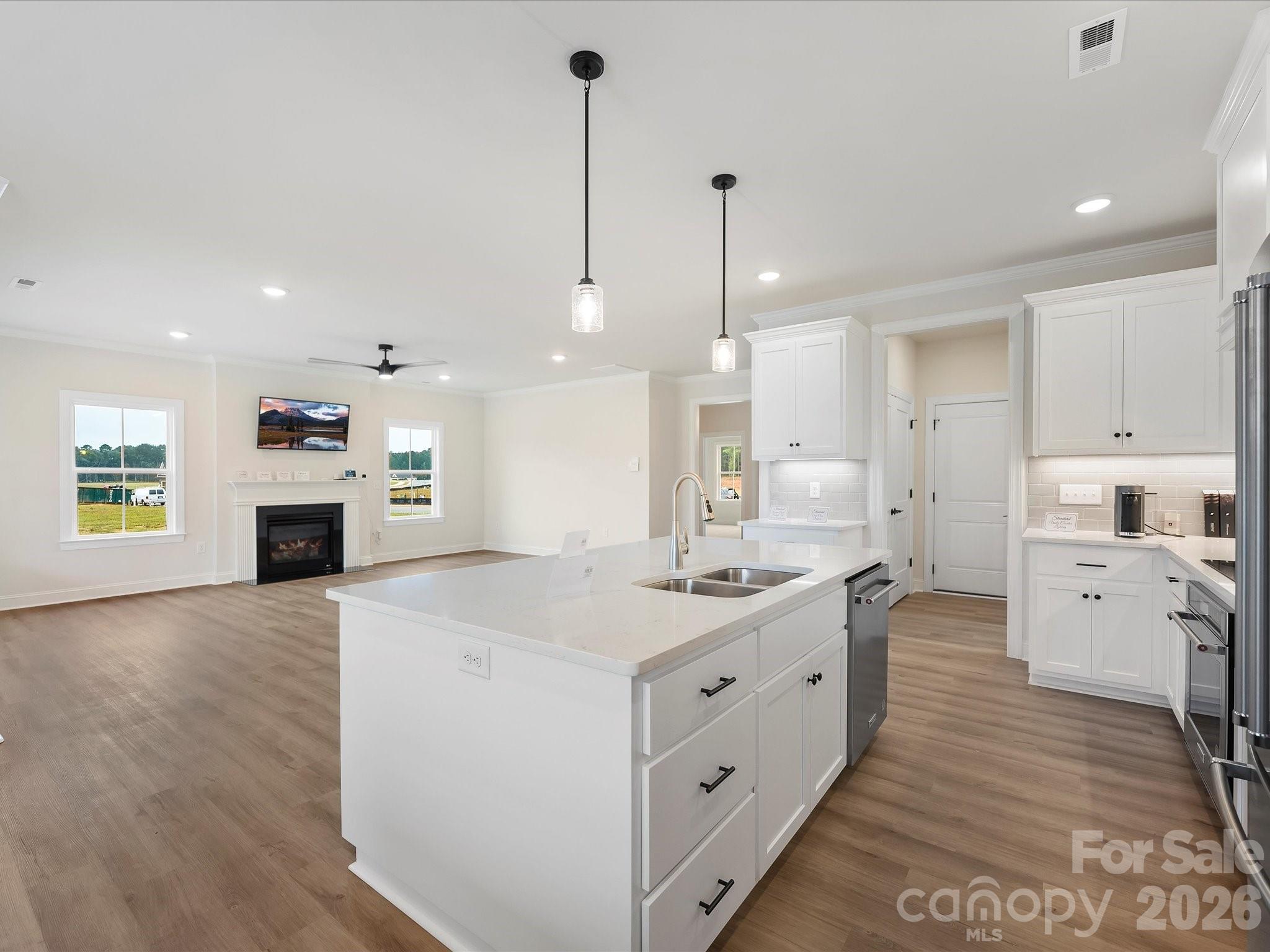 Piper Meadows - Residential