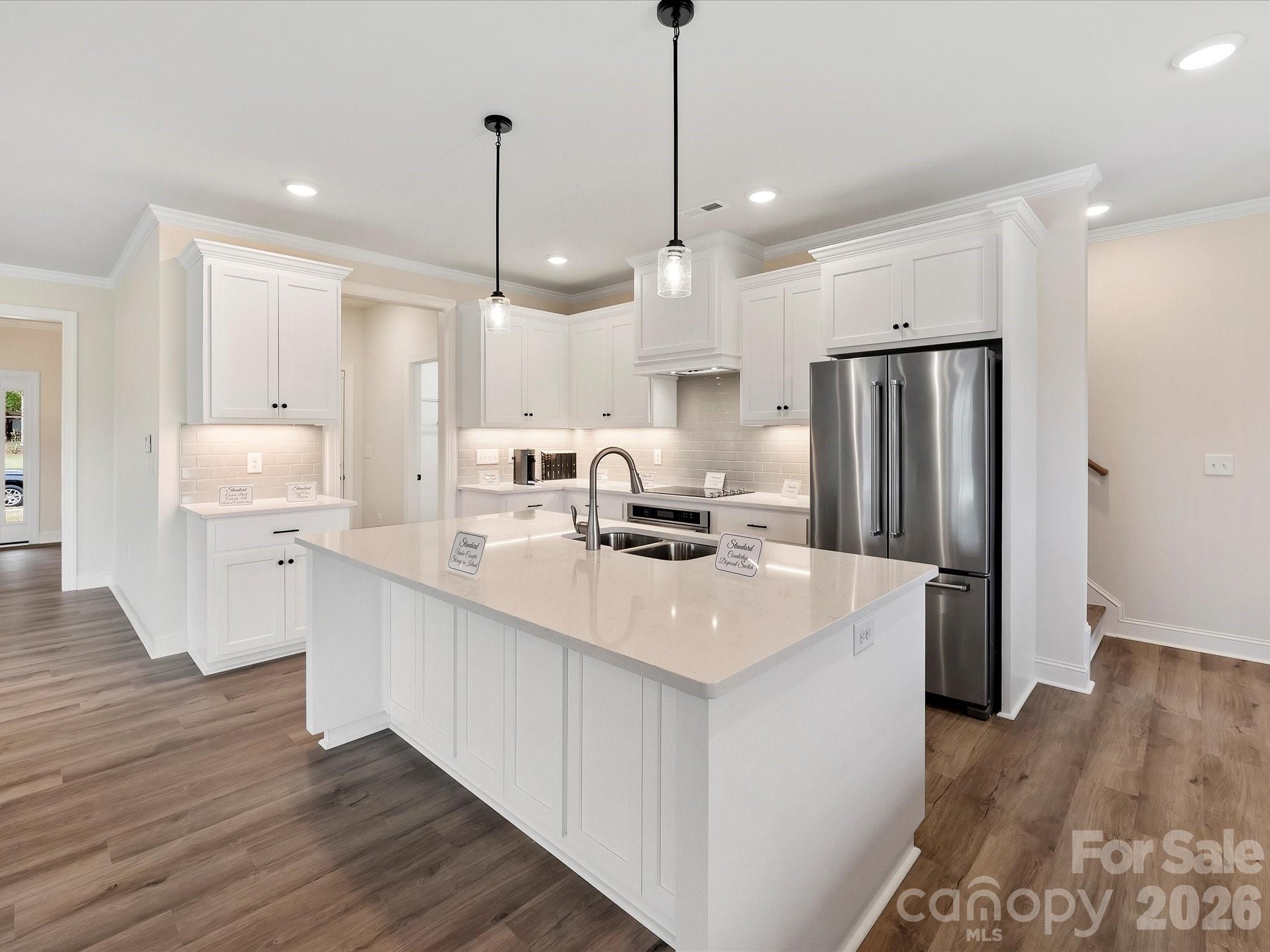 Piper Meadows - Residential