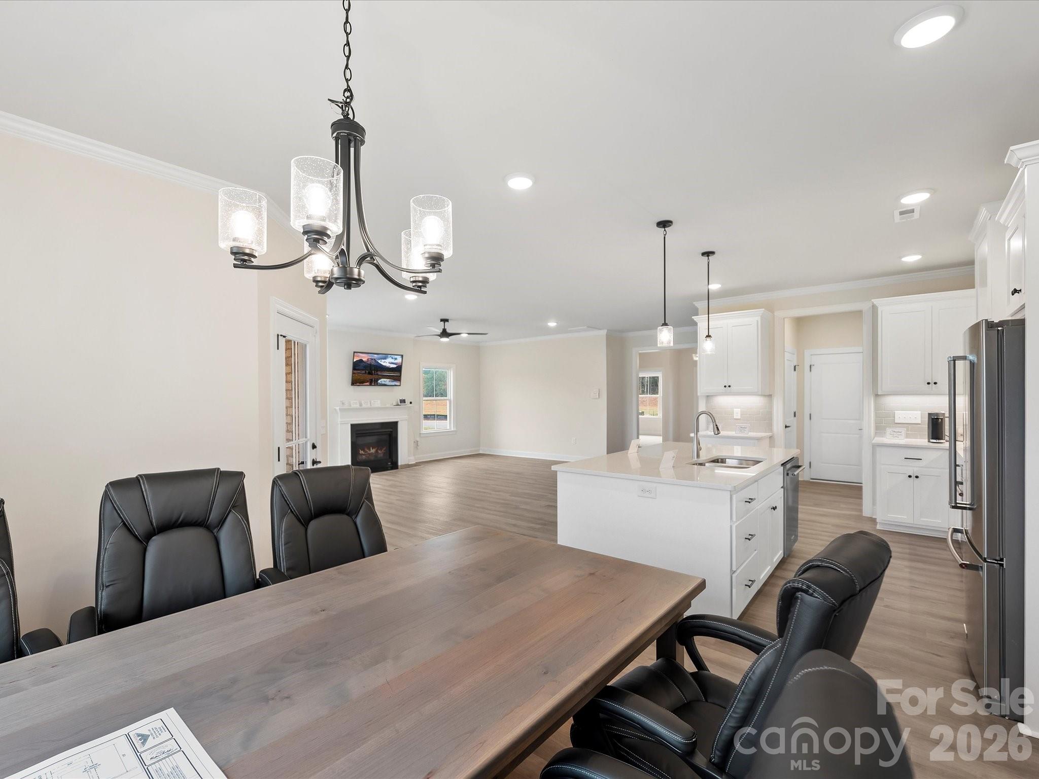 Piper Meadows - Residential