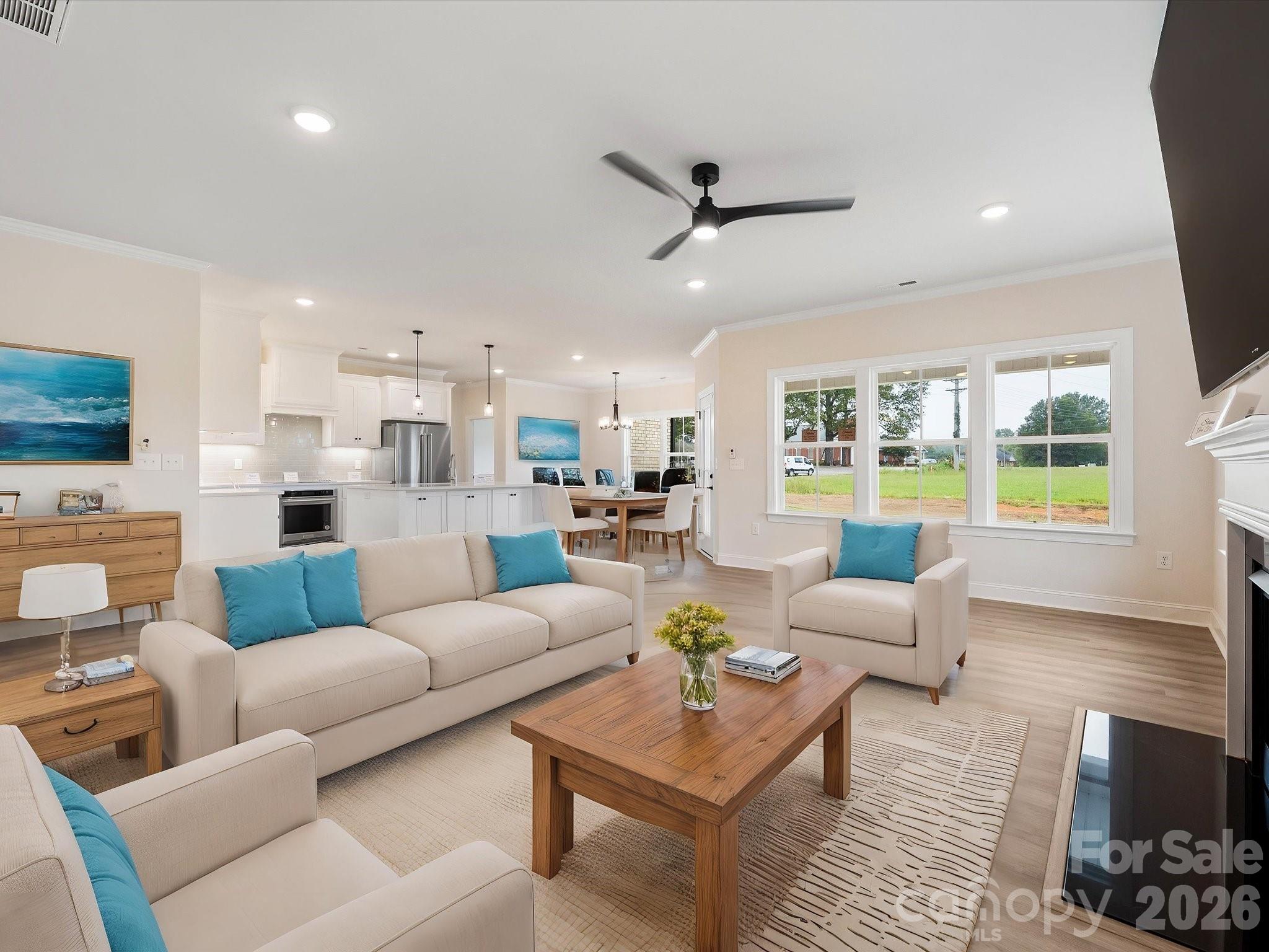 Piper Meadows - Residential