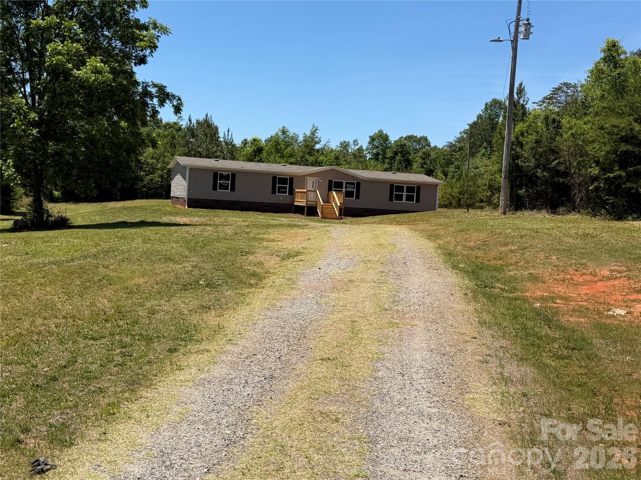 1962 Norman Parker Road