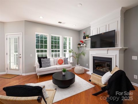 3248 Margellina Drive Charlotte NC 28210