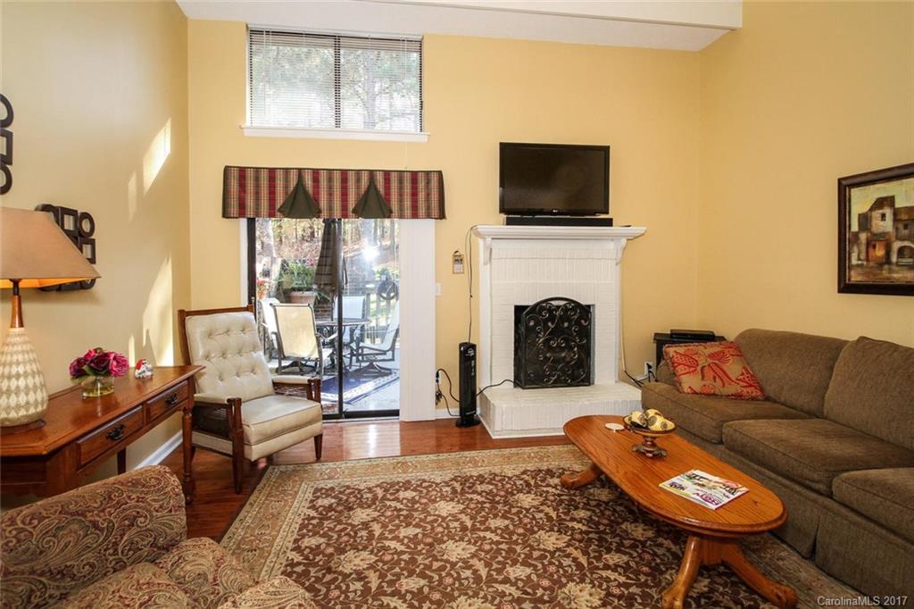 Treva Woods - Residential