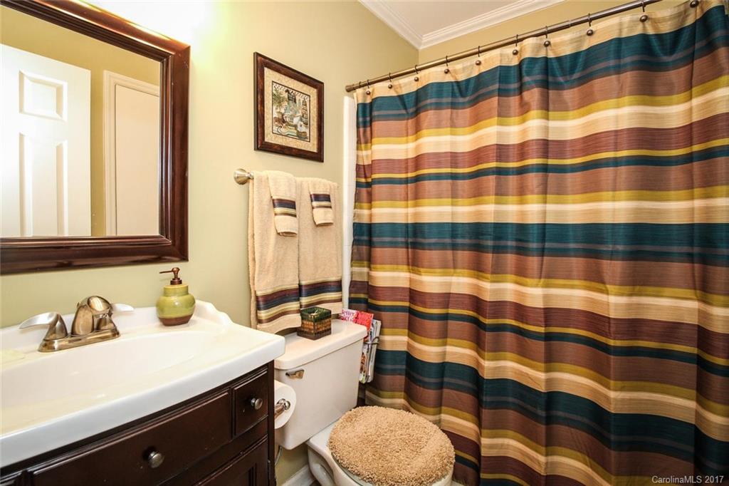 Treva Woods - Residential