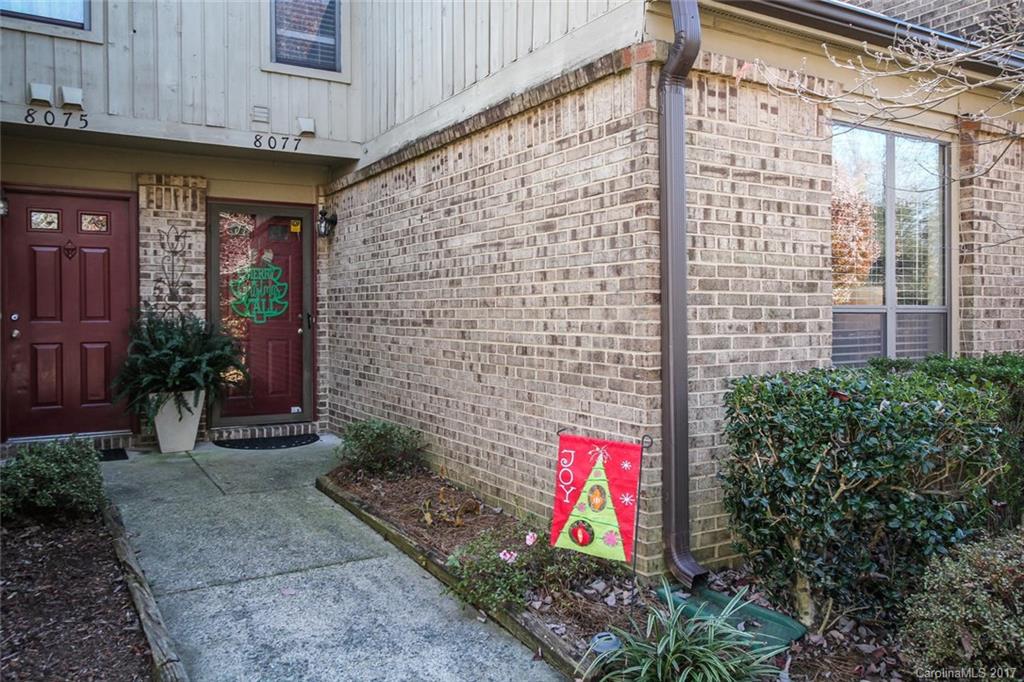 Treva Woods - Residential