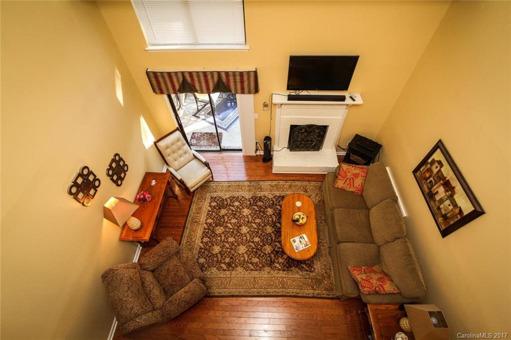 Treva Woods - Residential