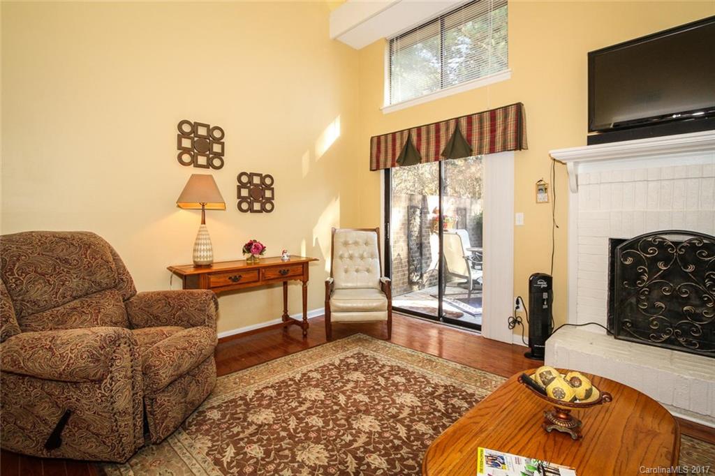 Treva Woods - Residential