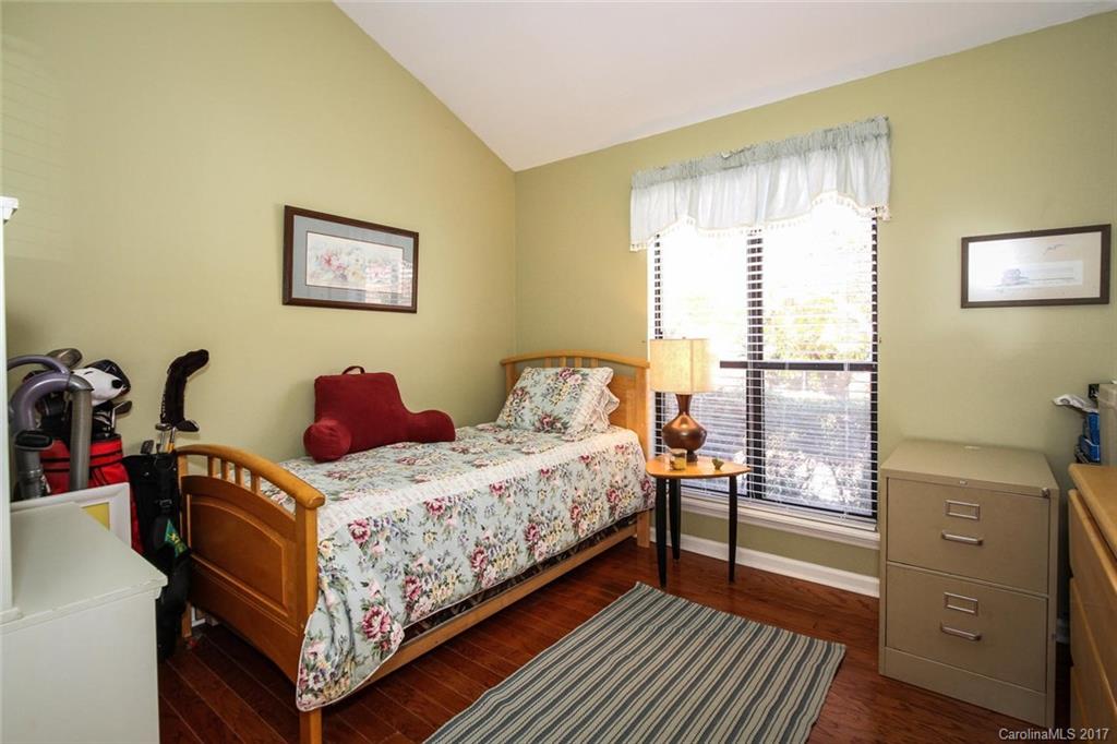 Treva Woods - Residential