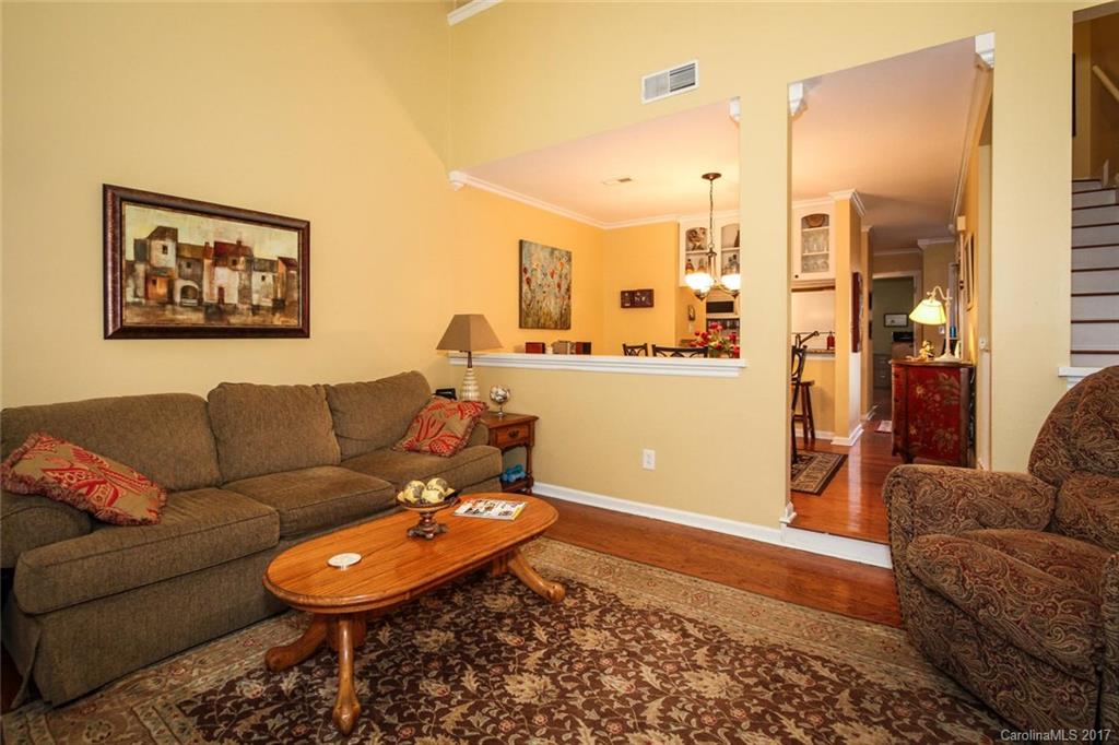 Treva Woods - Residential