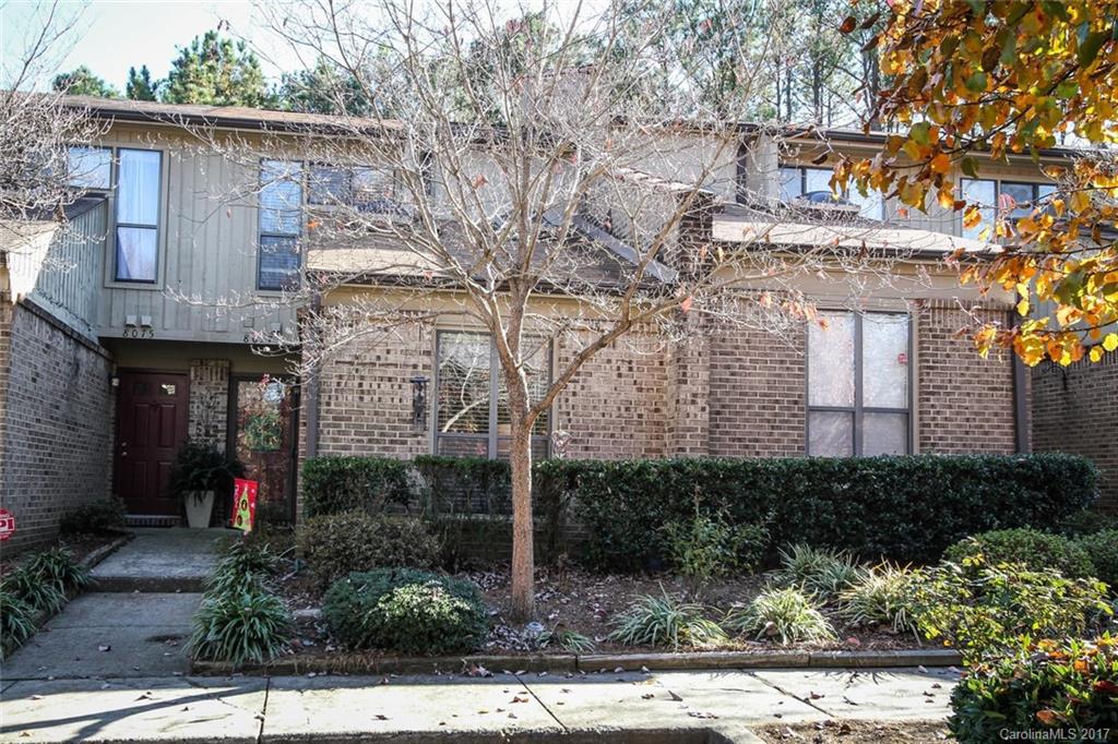 Treva Woods - Residential