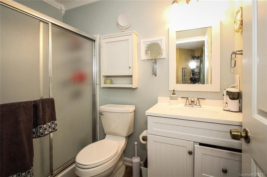 Treva Woods - Residential