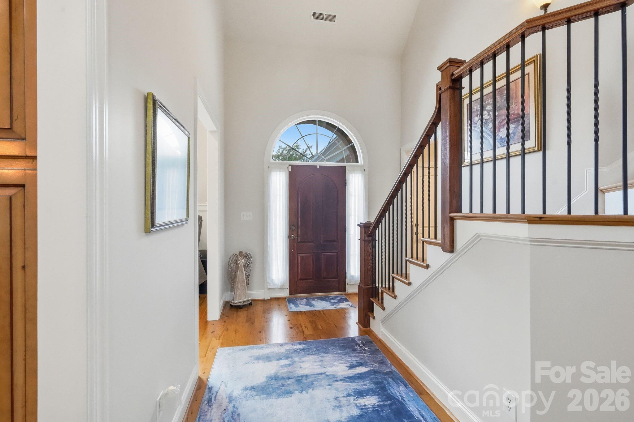 708 King Fredrick Lane SW