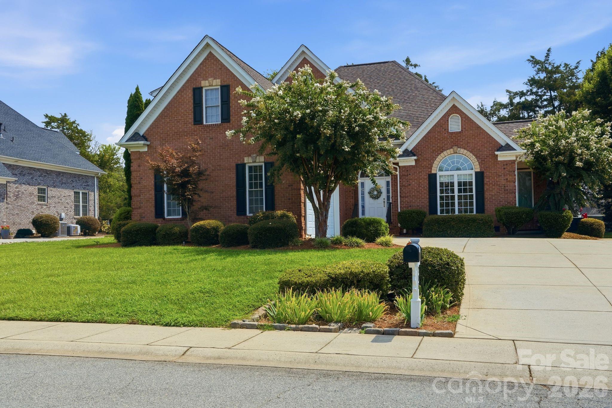 708 King Fredrick Lane SW