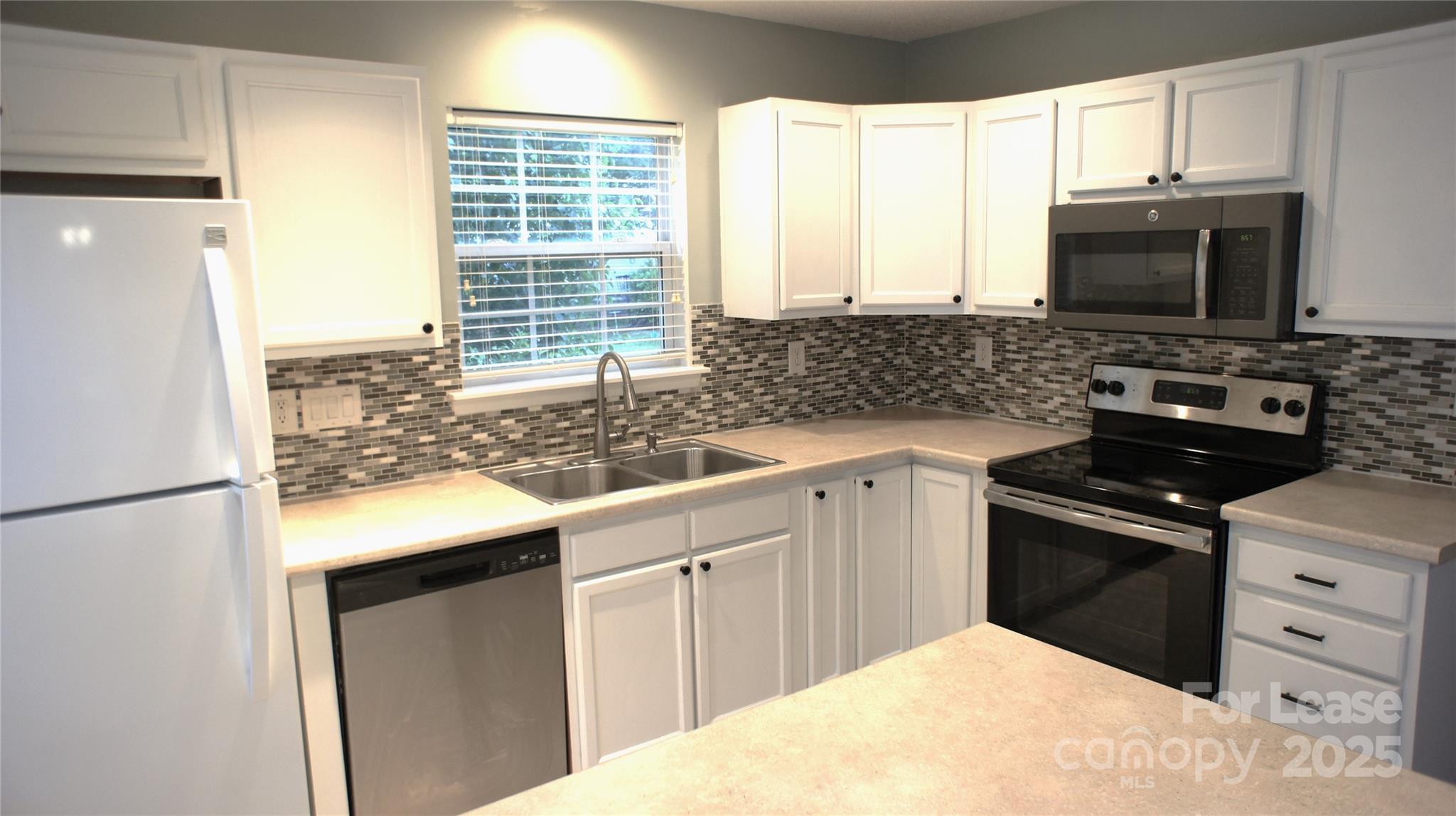 Bennington Place - Residential Lease