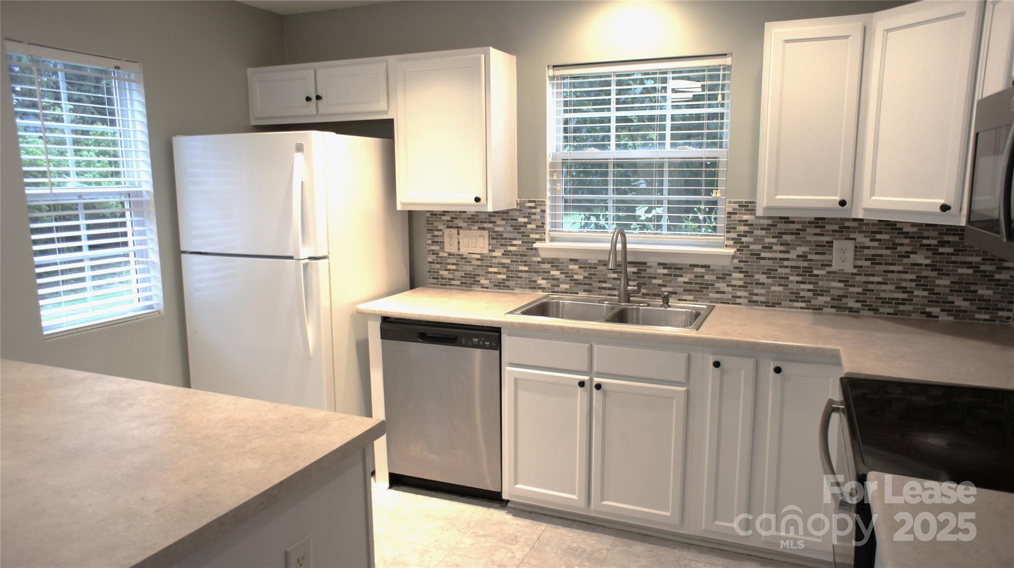 Bennington Place - Residential Lease