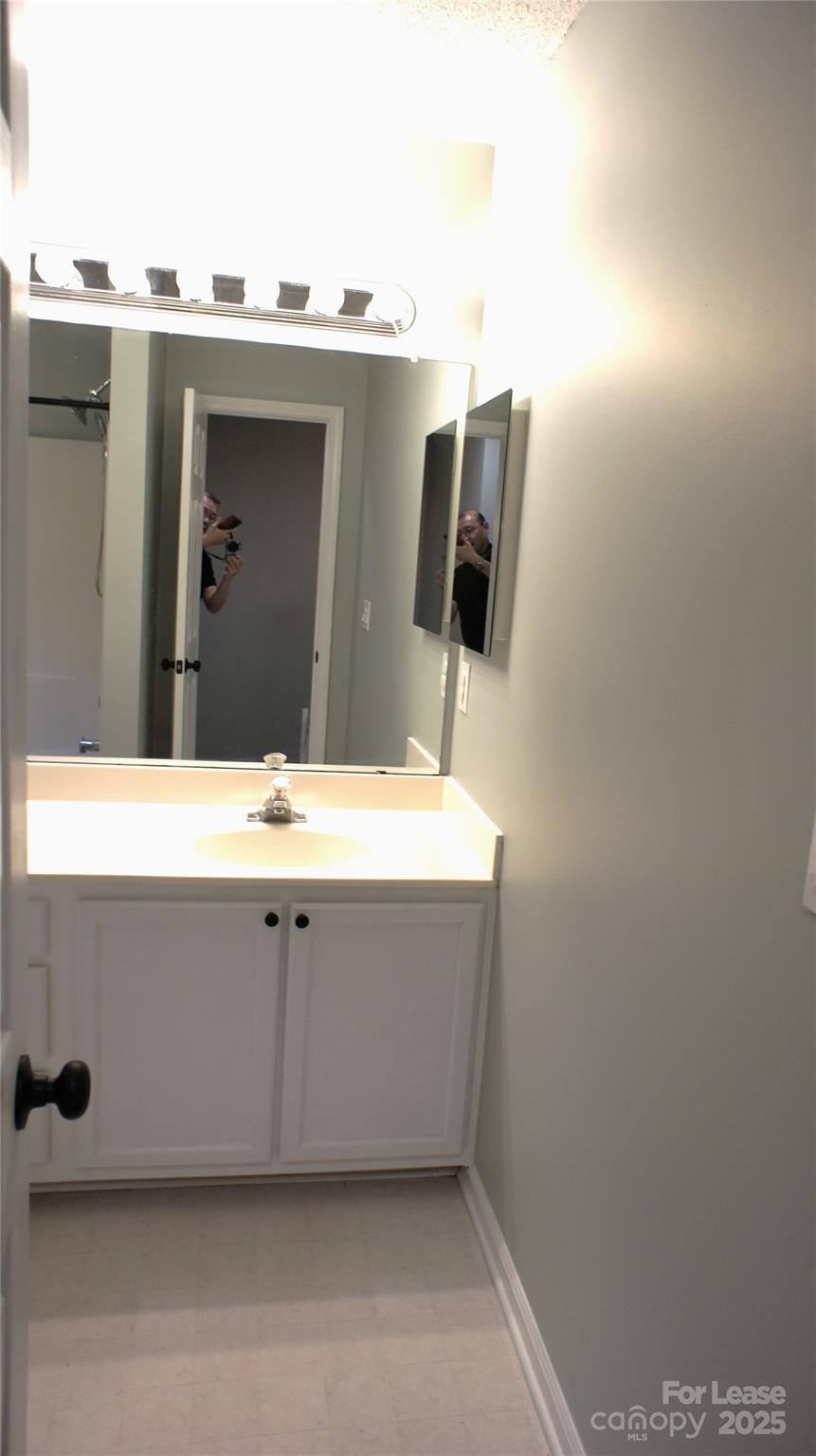 Bennington Place - Residential Lease