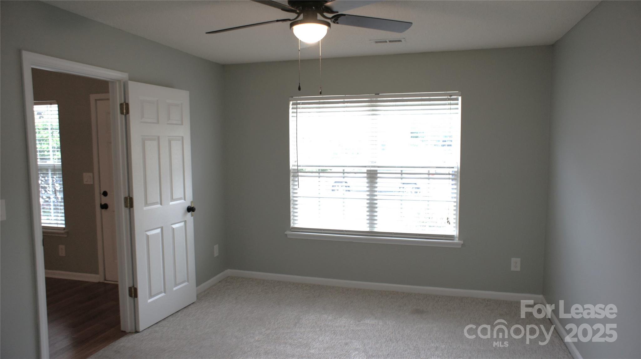 Bennington Place - Residential Lease