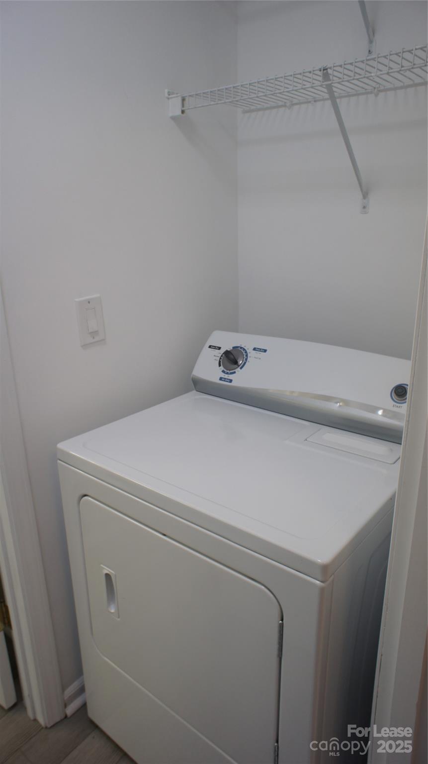 Bennington Place - Residential Lease