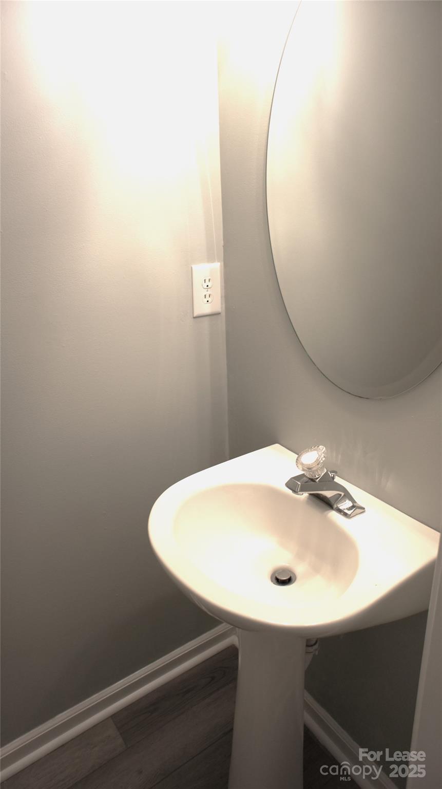 Bennington Place - Residential Lease