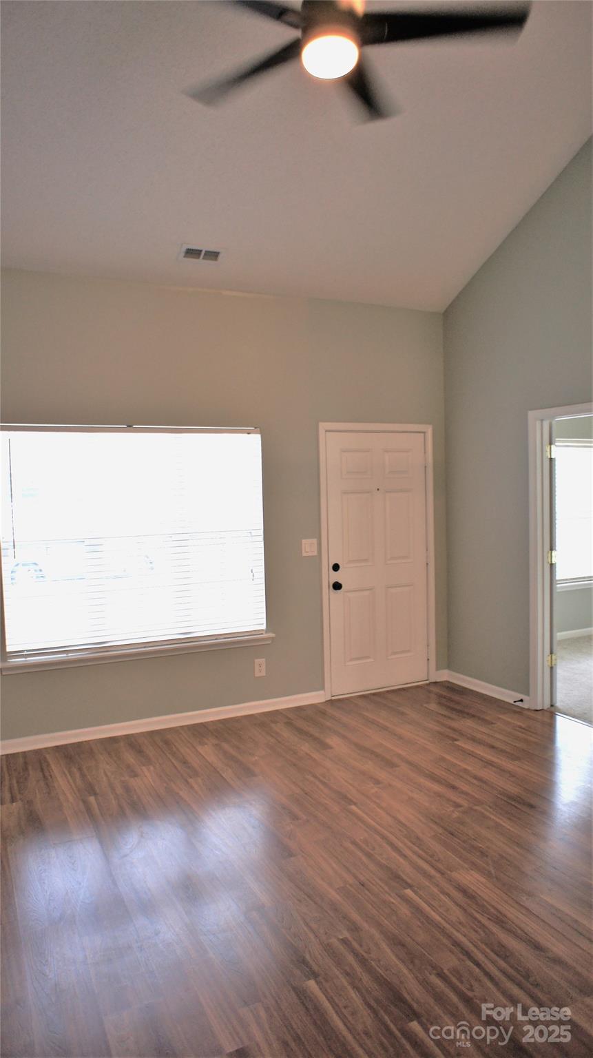 Bennington Place - Residential Lease