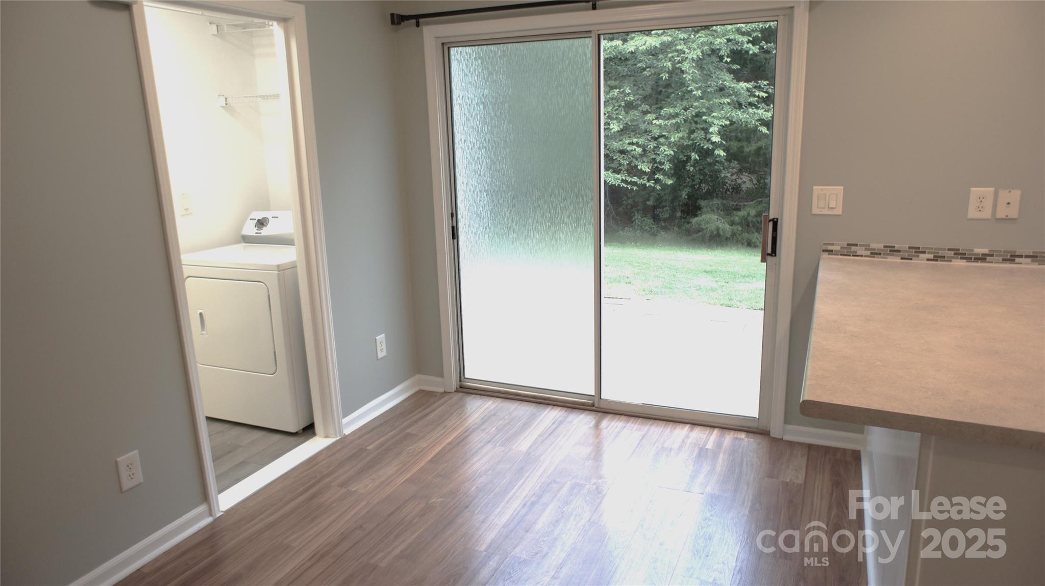 Bennington Place - Residential Lease