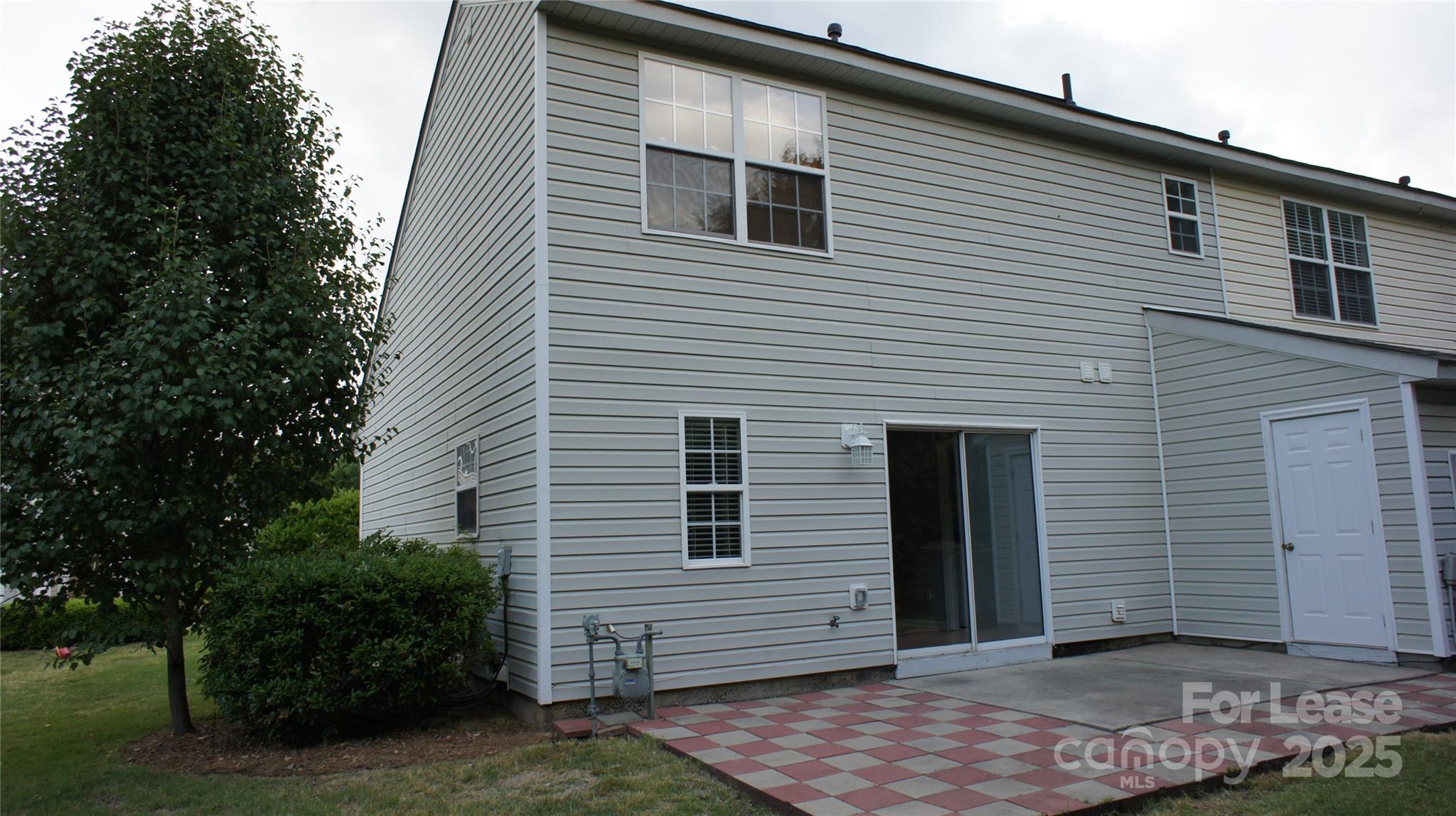 Bennington Place - Residential Lease