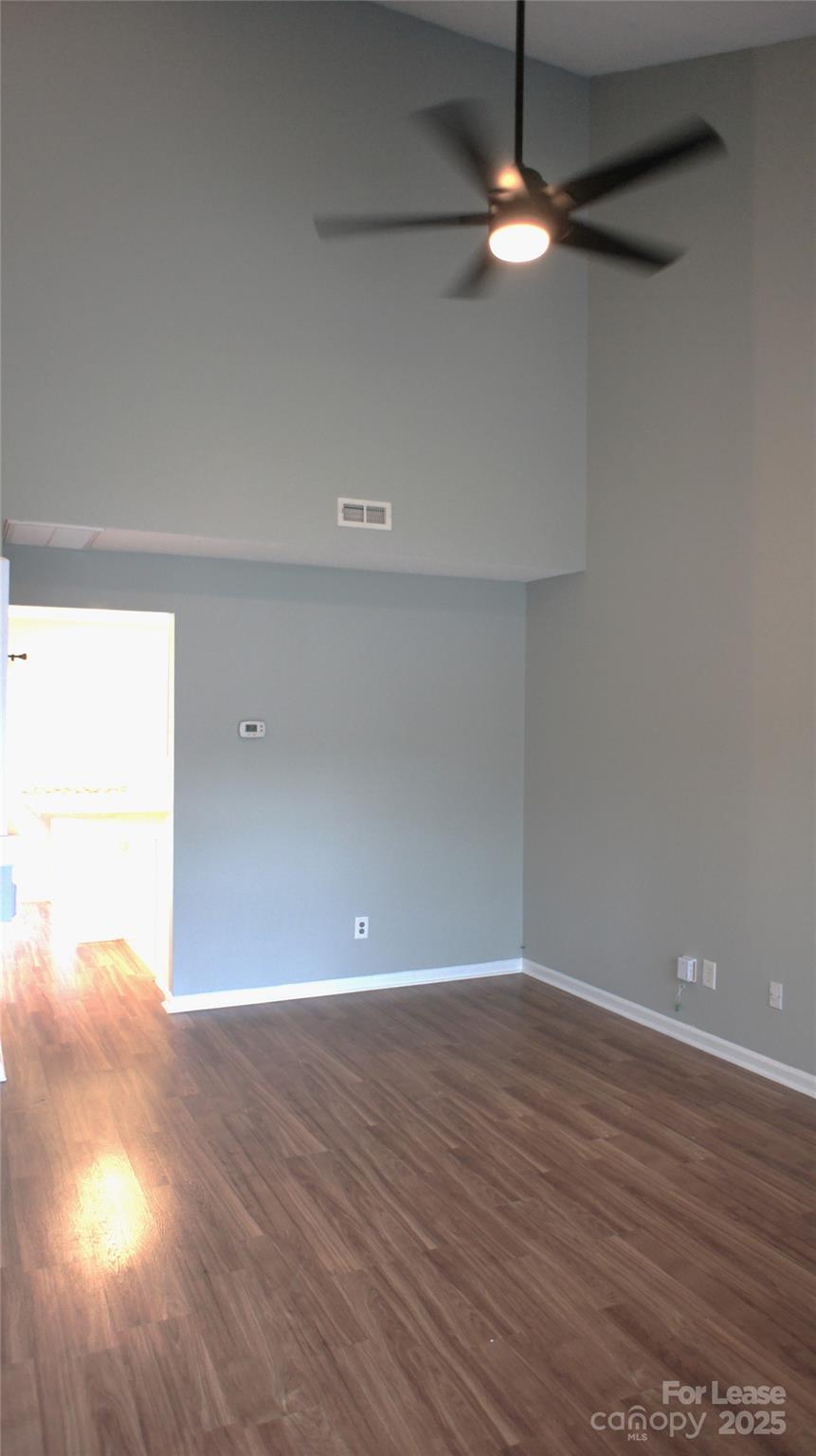 Bennington Place - Residential Lease