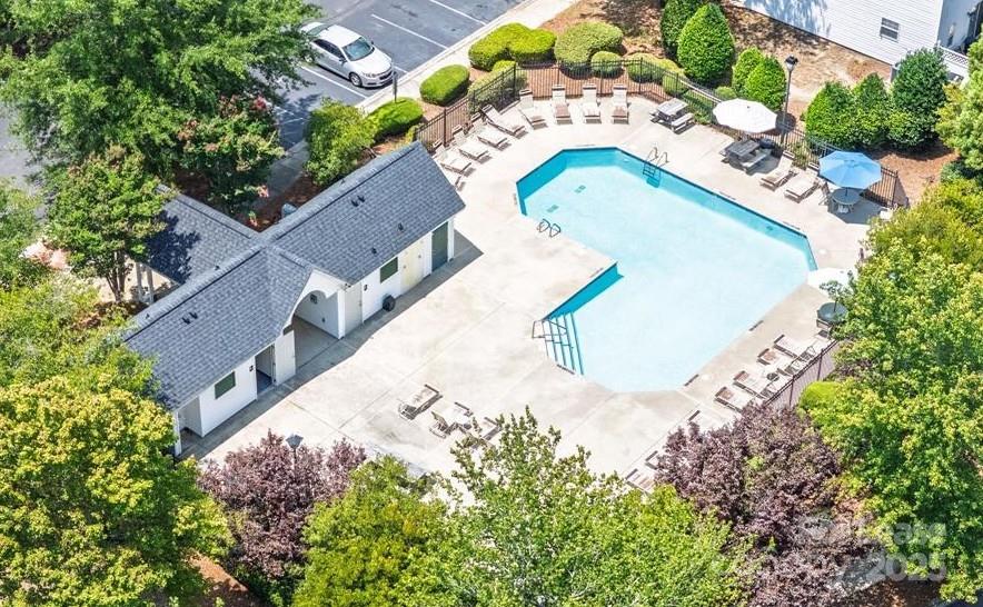 Bennington Place - Residential Lease