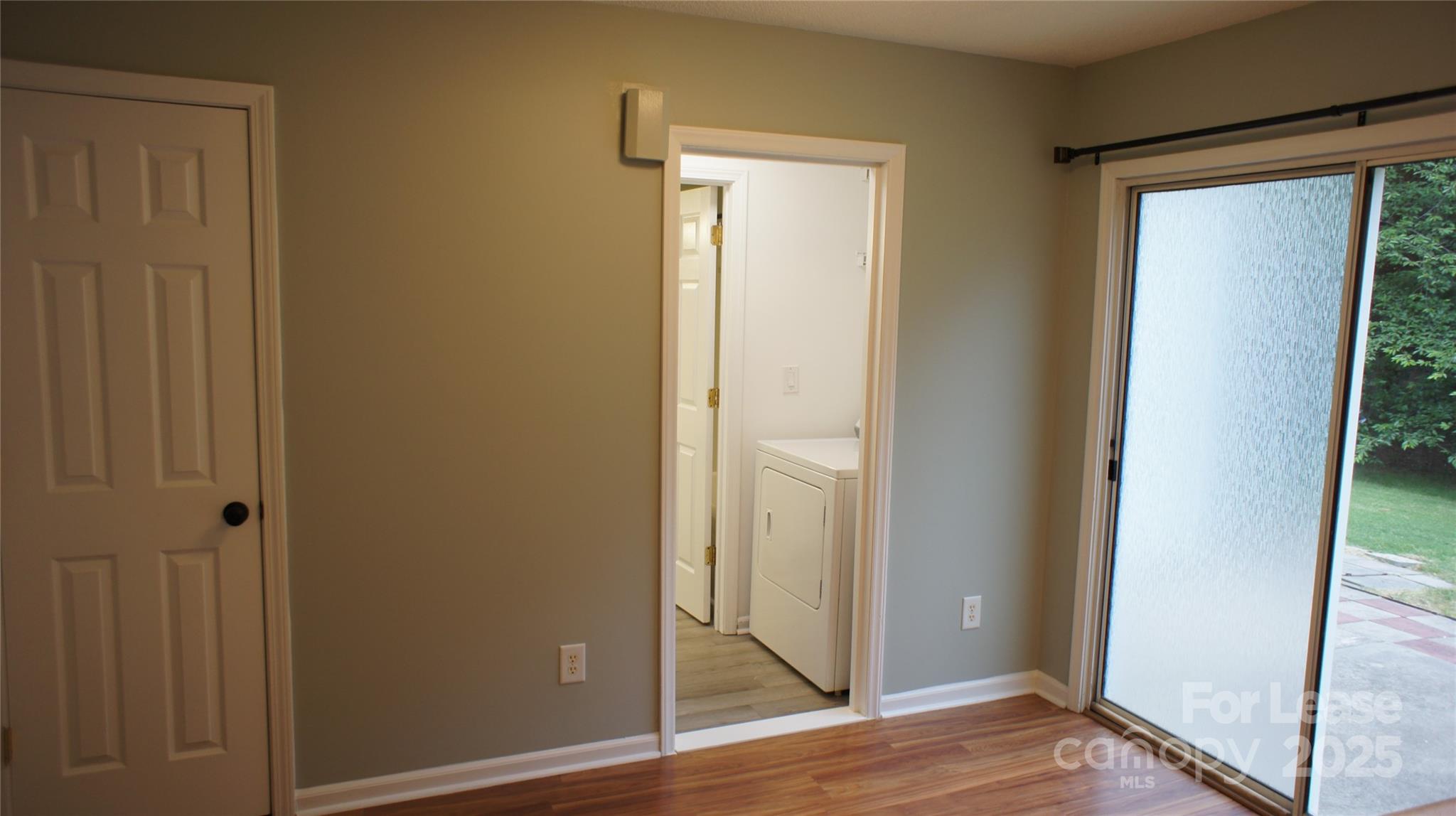 Bennington Place - Residential Lease