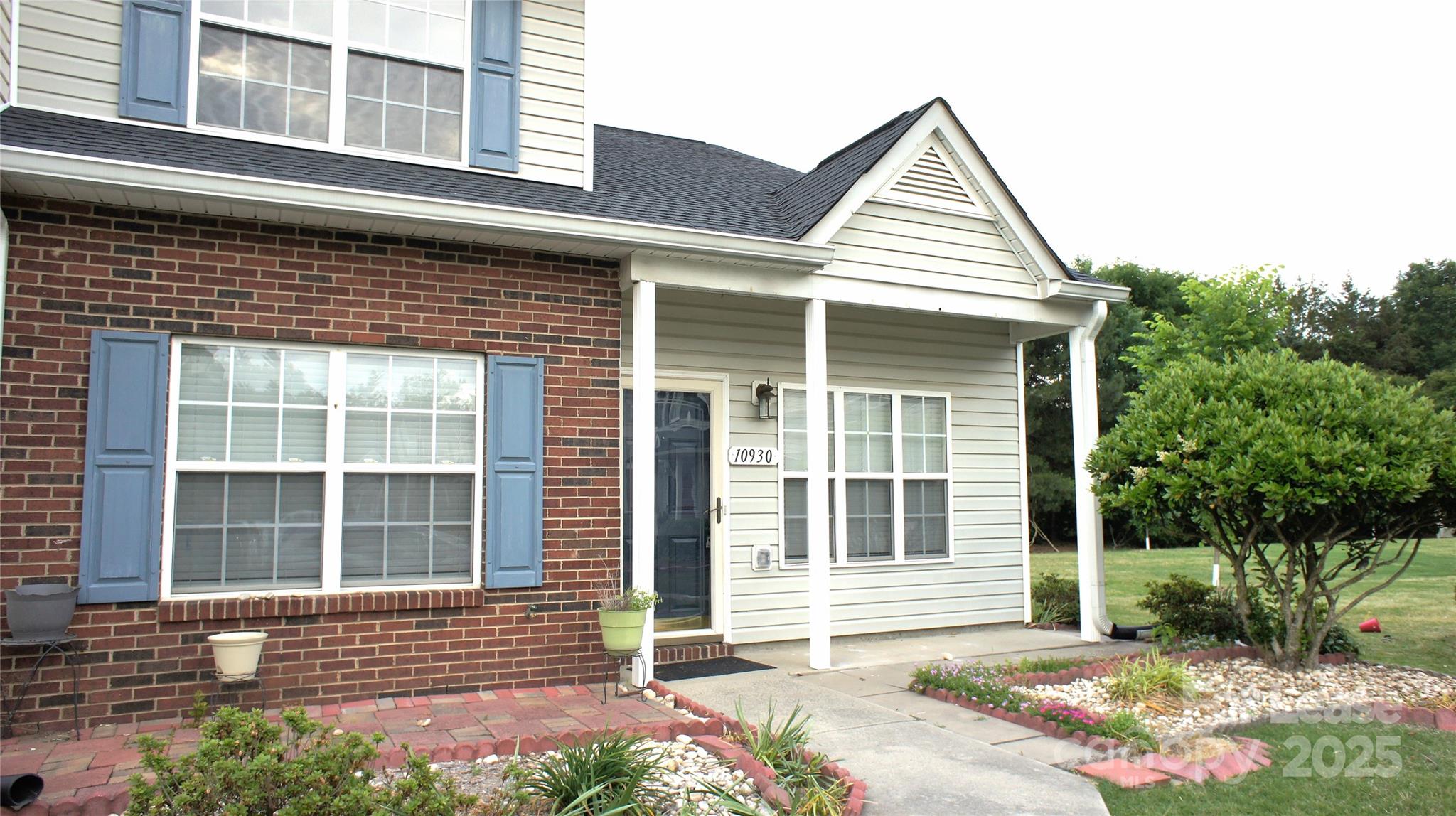 Bennington Place - Residential Lease