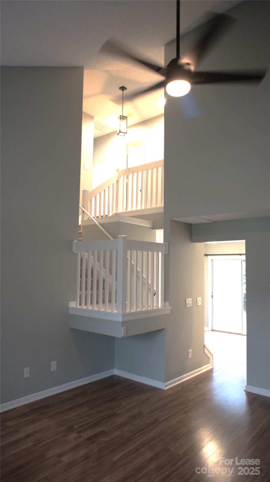 Bennington Place - Residential Lease