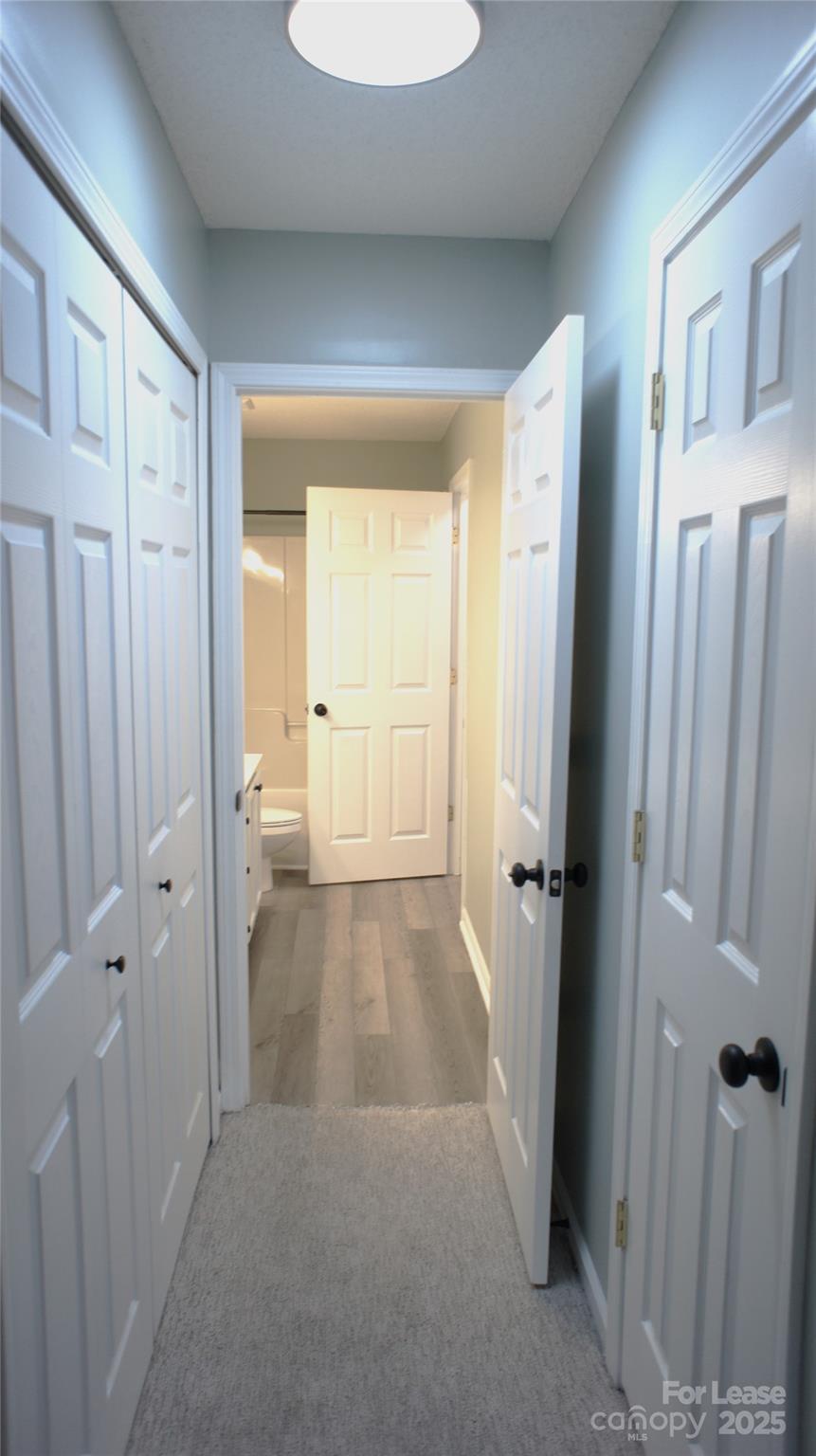 Bennington Place - Residential Lease