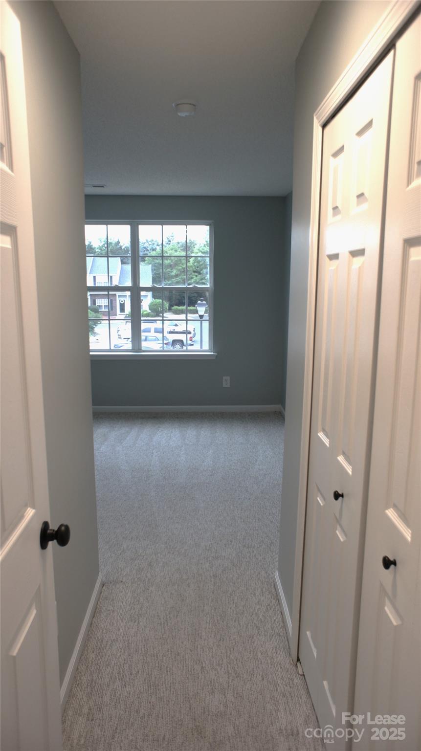 Bennington Place - Residential Lease