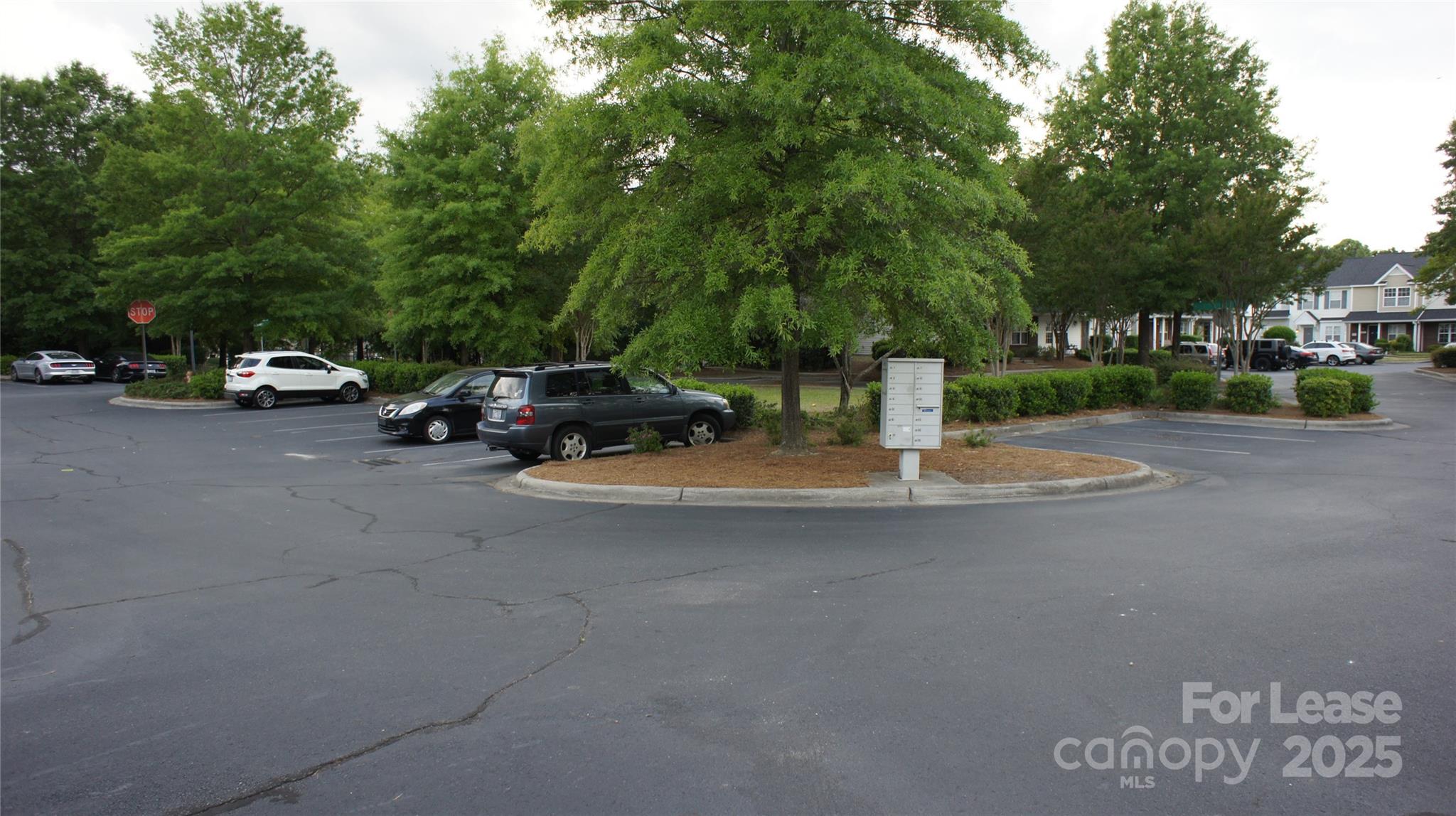 Bennington Place - Residential Lease